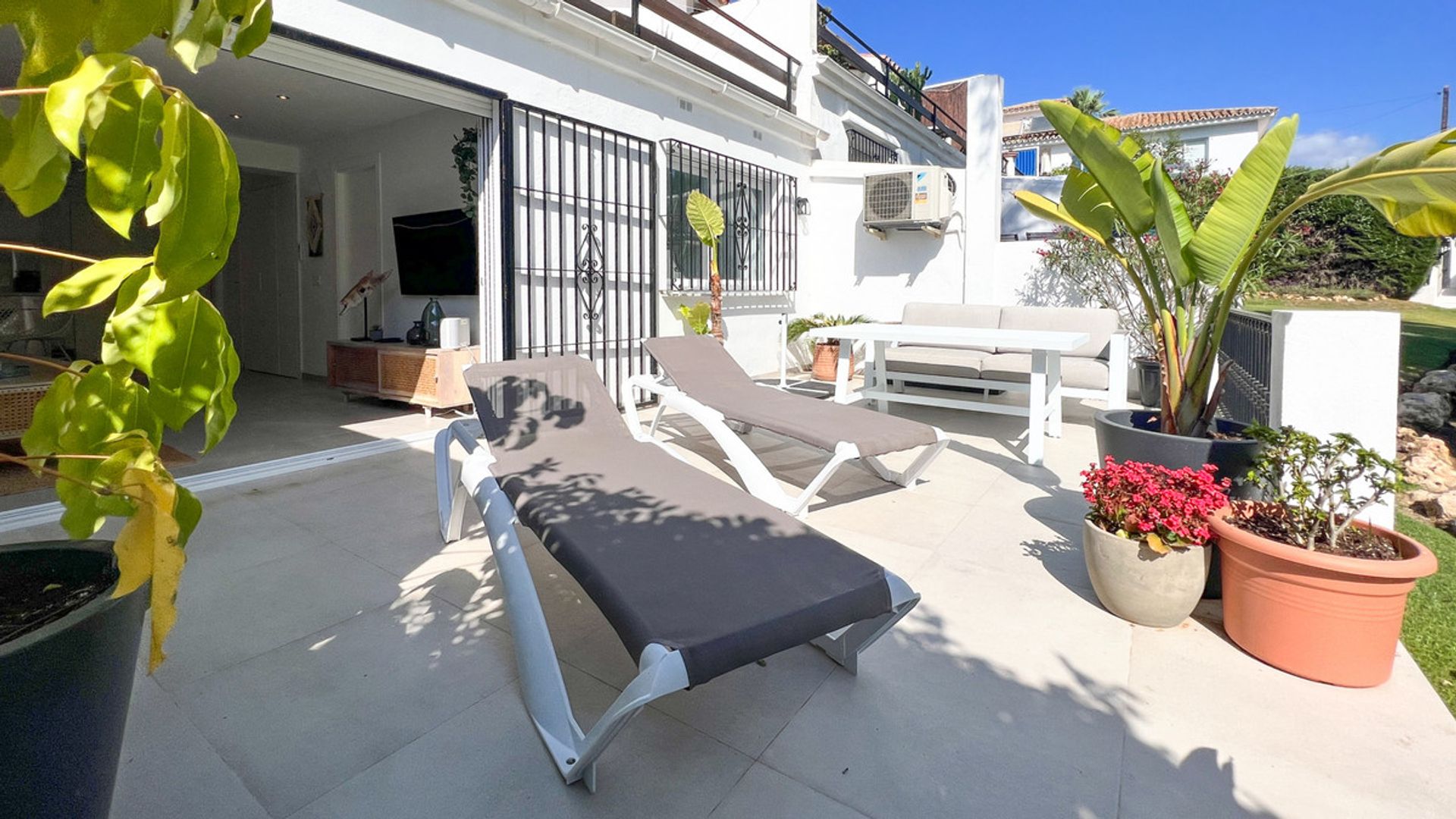 Condominio en Marbella, Andalucía 12325644