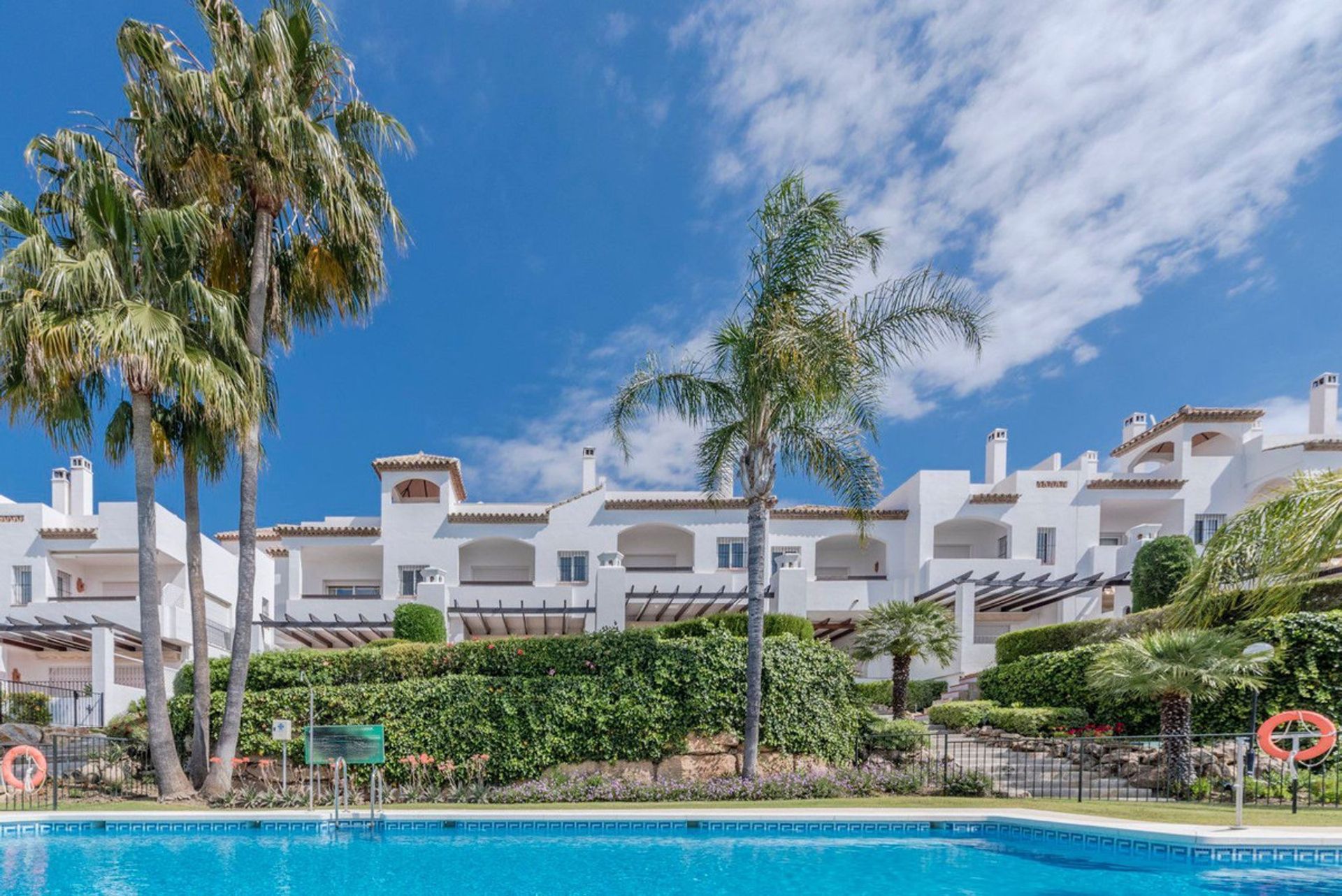 Hus i Marbella, Andalusia 12325652