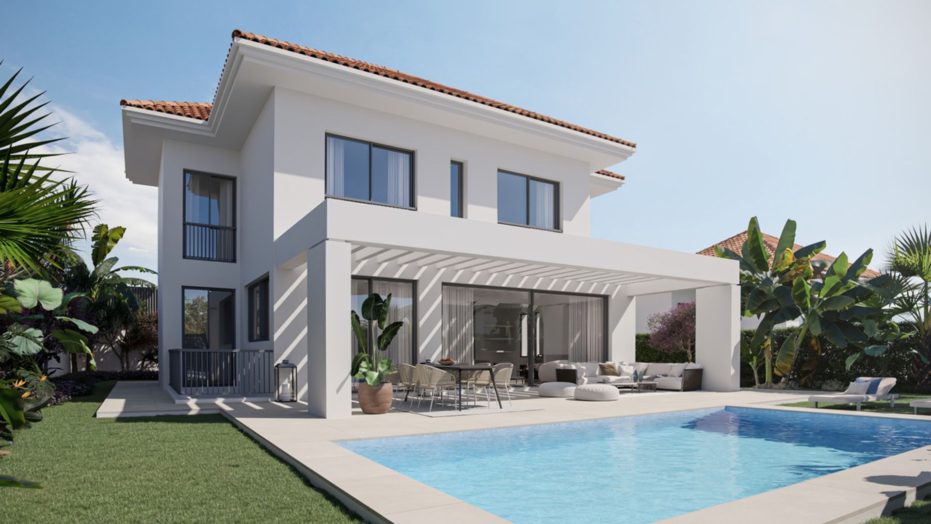 Huis in Mijas, Andalusië 12325672