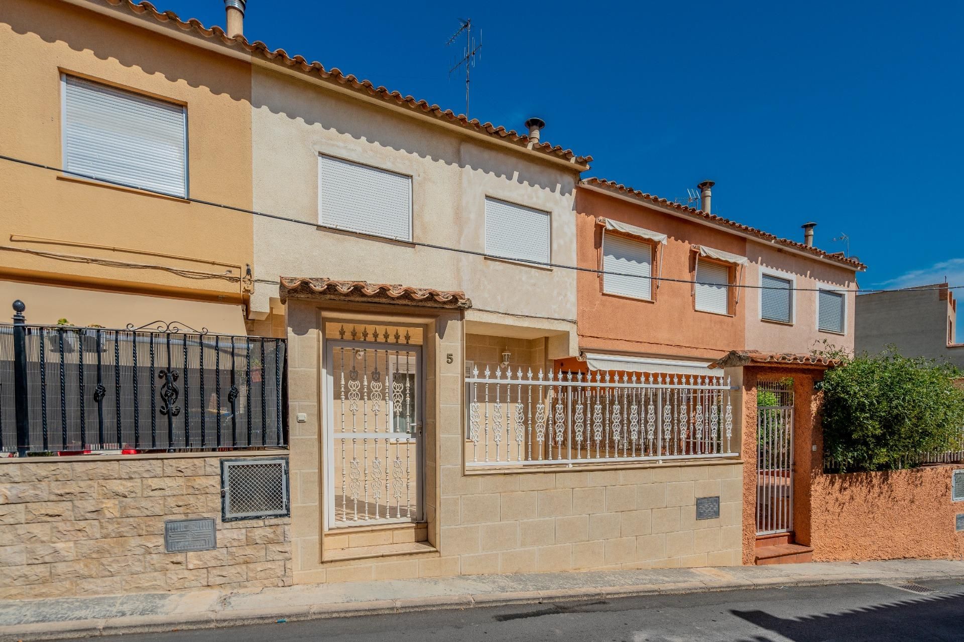 Αλλα σε Segorbe, Valencia 12325692