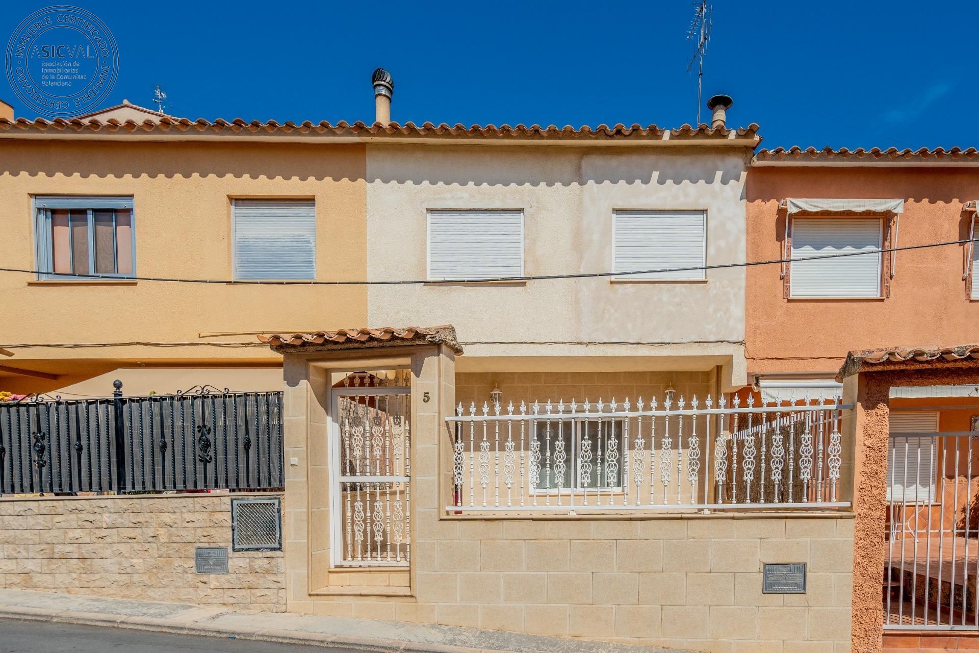 Αλλα σε Segorbe, Valencia 12325692