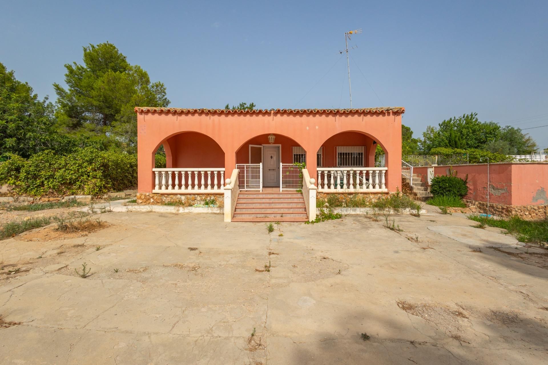 Andere in Tabernes de la Valldigna, Comunidad Valenciana 12325700