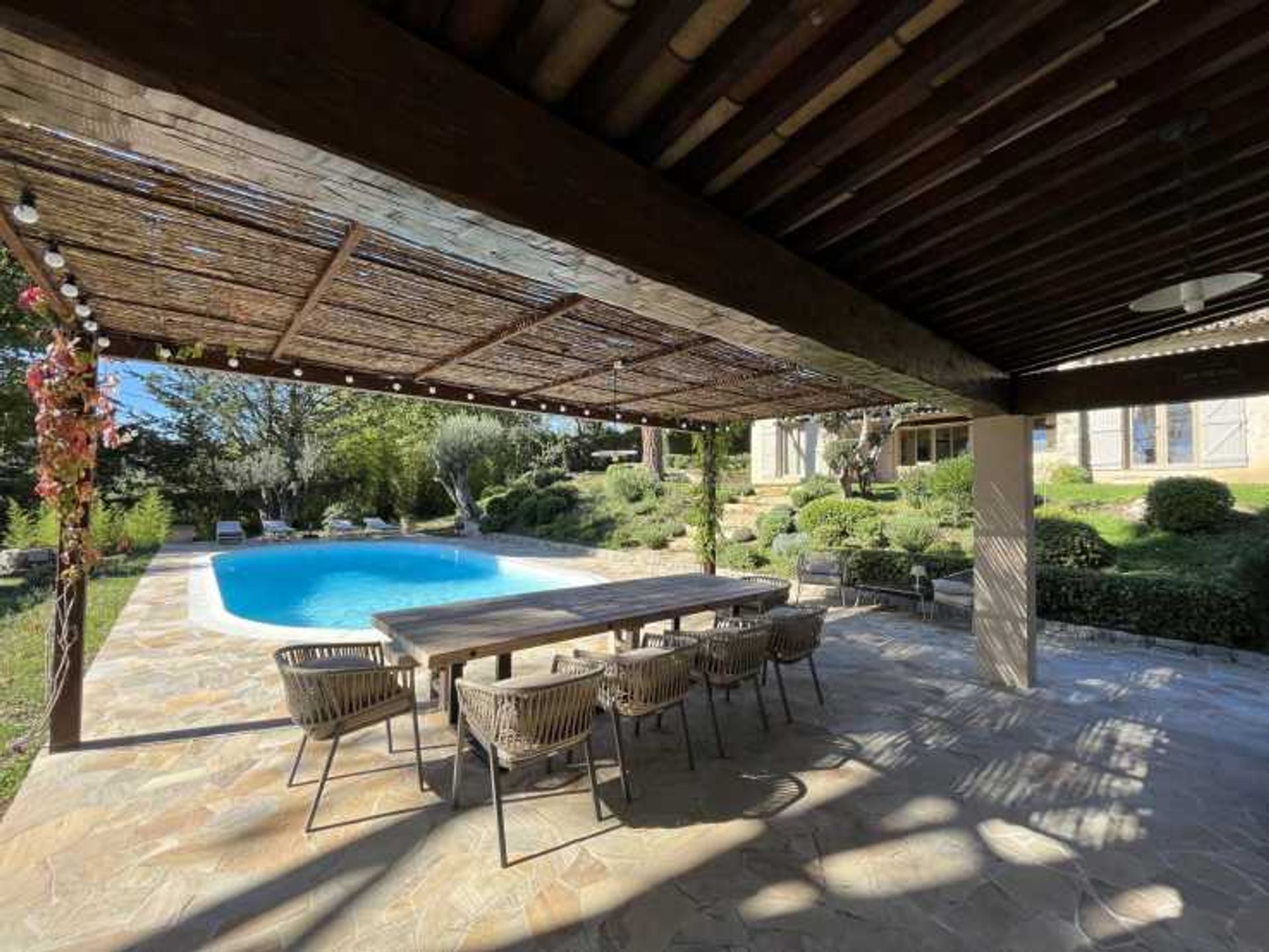 casa en Fayence, Provence-Alpes-Côte d'Azur 12325730