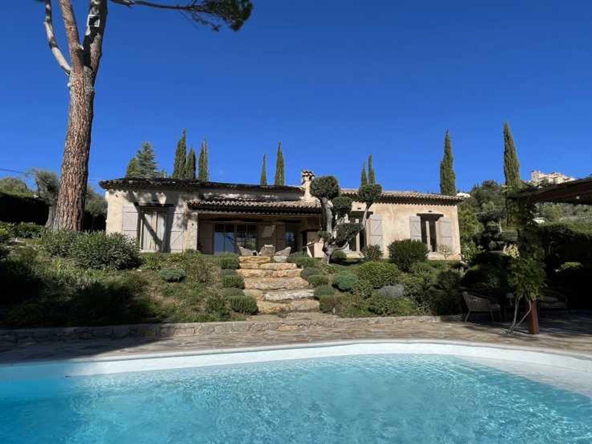 loger dans Fayence, Provence-Alpes-Côte d'Azur 12325730