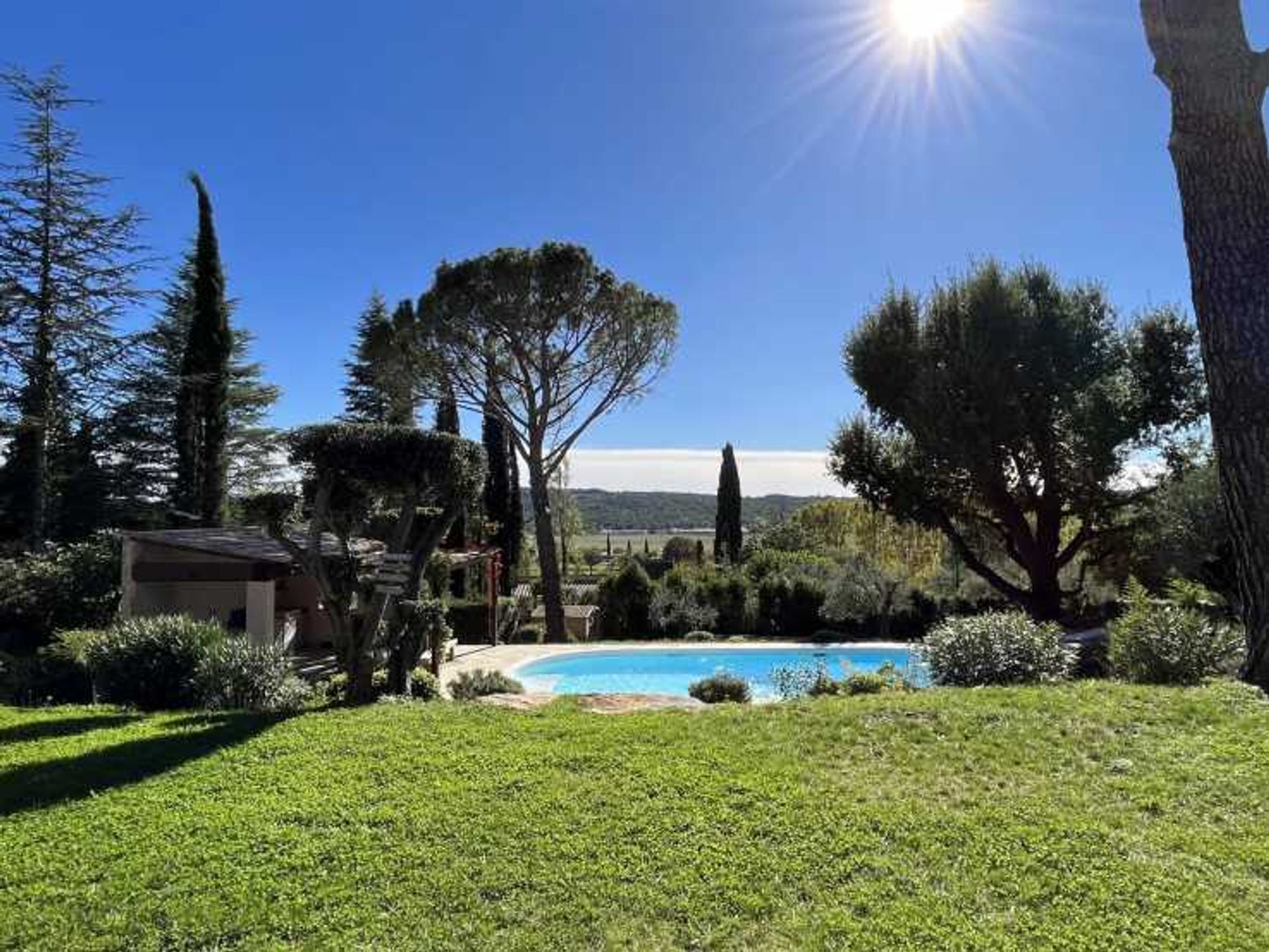 casa en Fayence, Provence-Alpes-Côte d'Azur 12325730