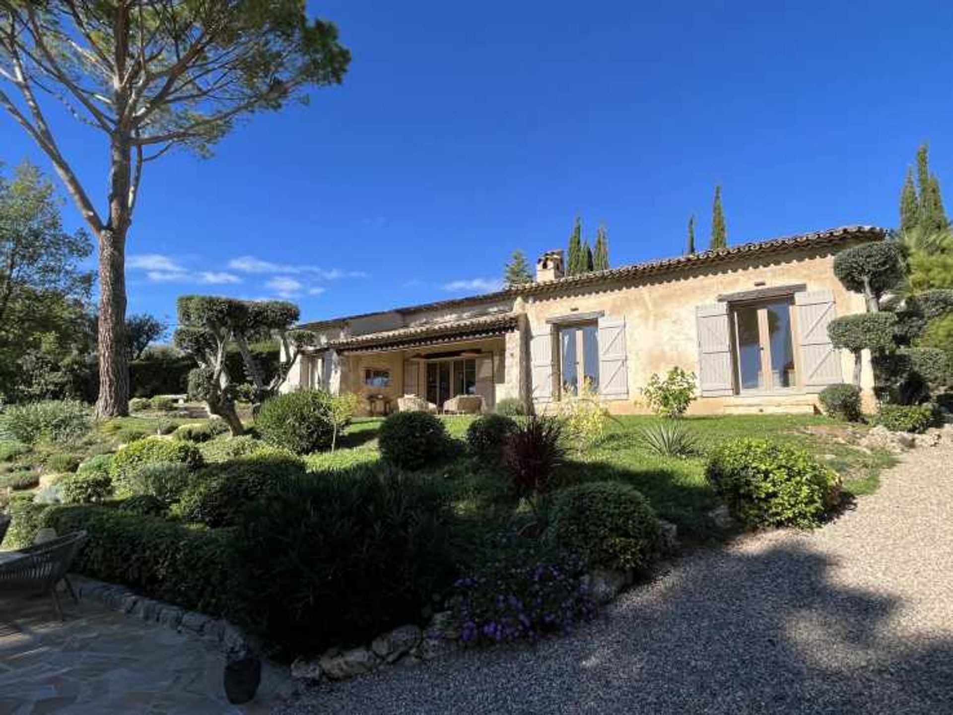 loger dans Fayence, Provence-Alpes-Côte d'Azur 12325730