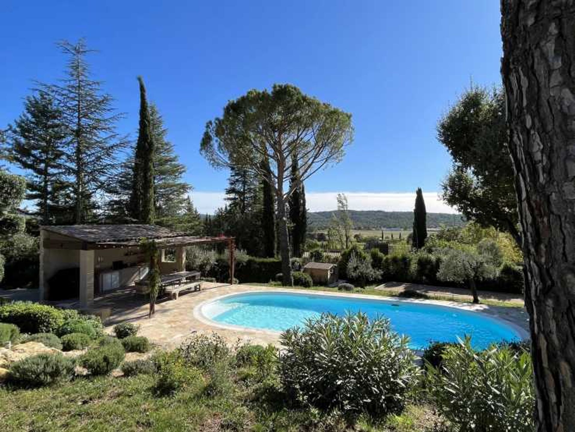 casa en Fayence, Provence-Alpes-Côte d'Azur 12325730