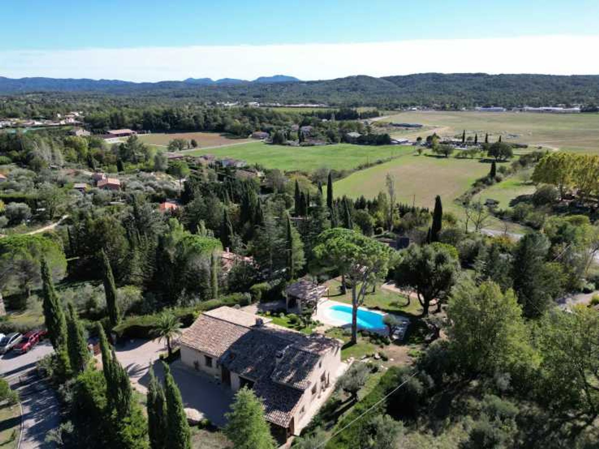 loger dans Fayence, Provence-Alpes-Côte d'Azur 12325730