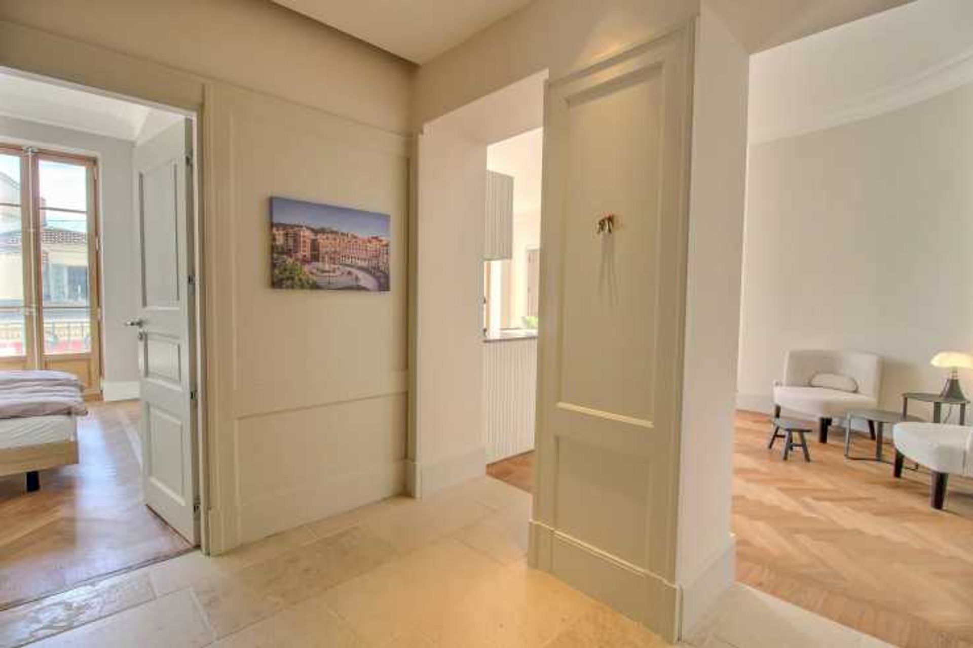 Condominio en Nice, Provence-Alpes-Côte d'Azur 12325733