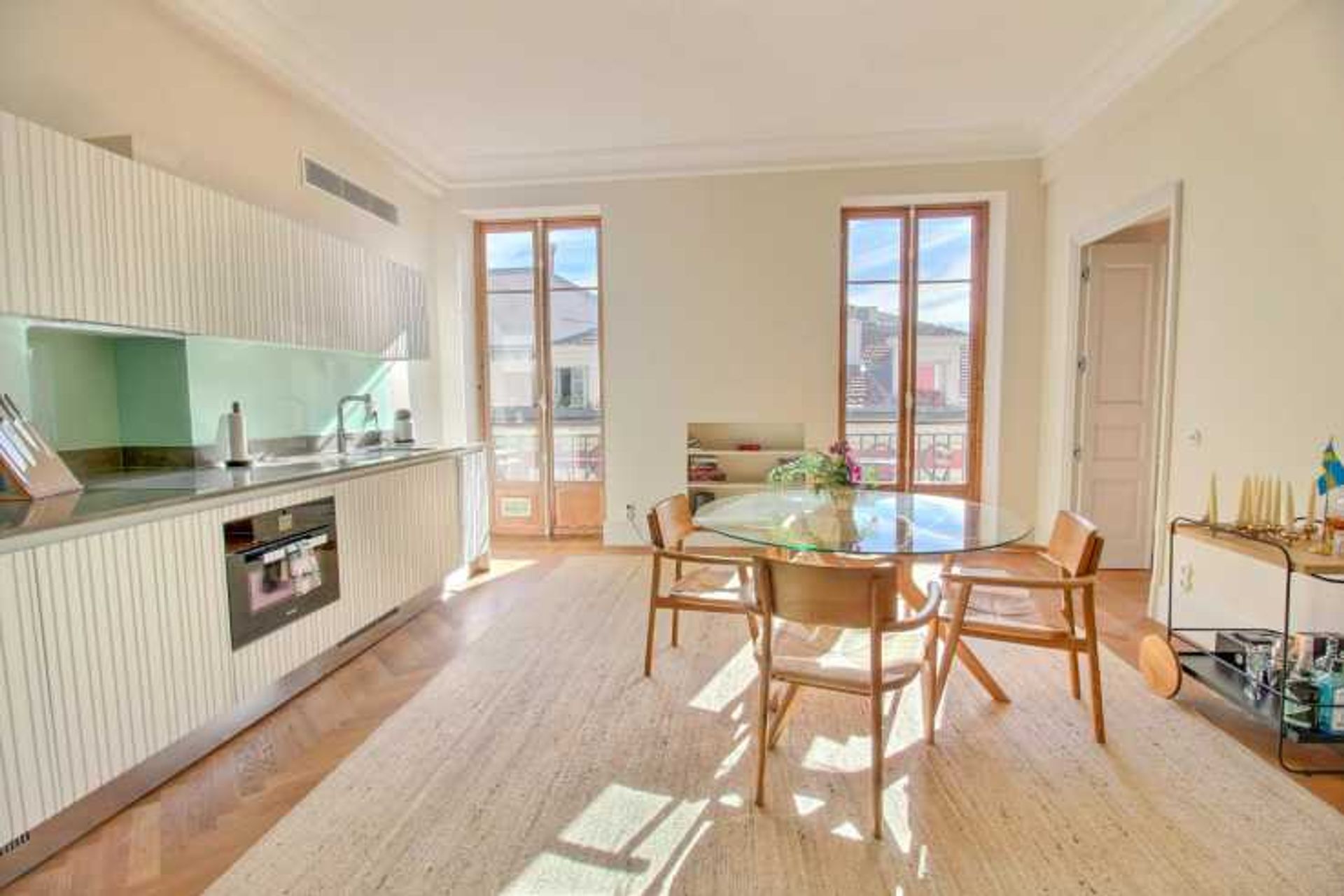 Condominio en Nice, Provence-Alpes-Côte d'Azur 12325733