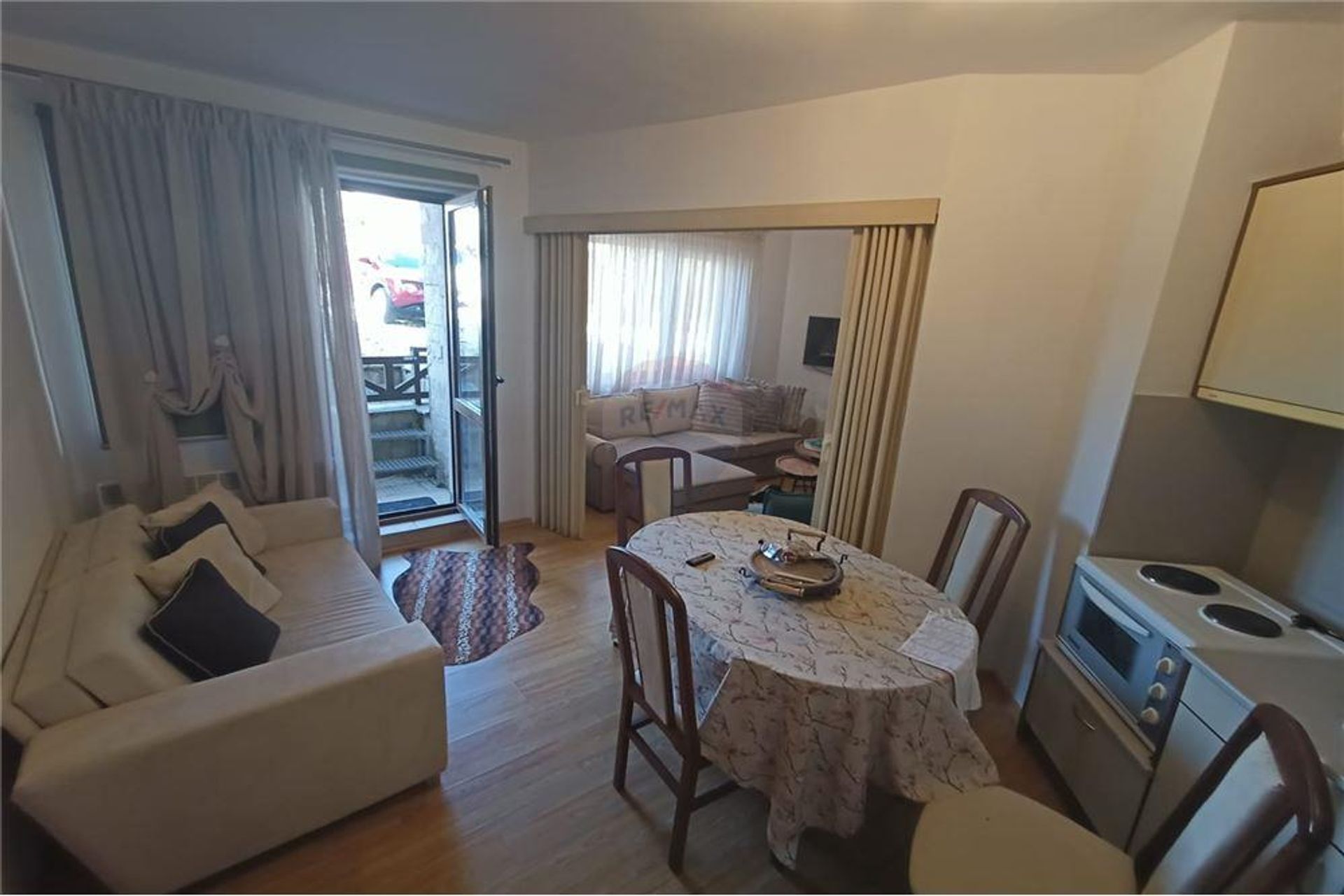 Condominium in Bansko, Blagoevgrad 12325737