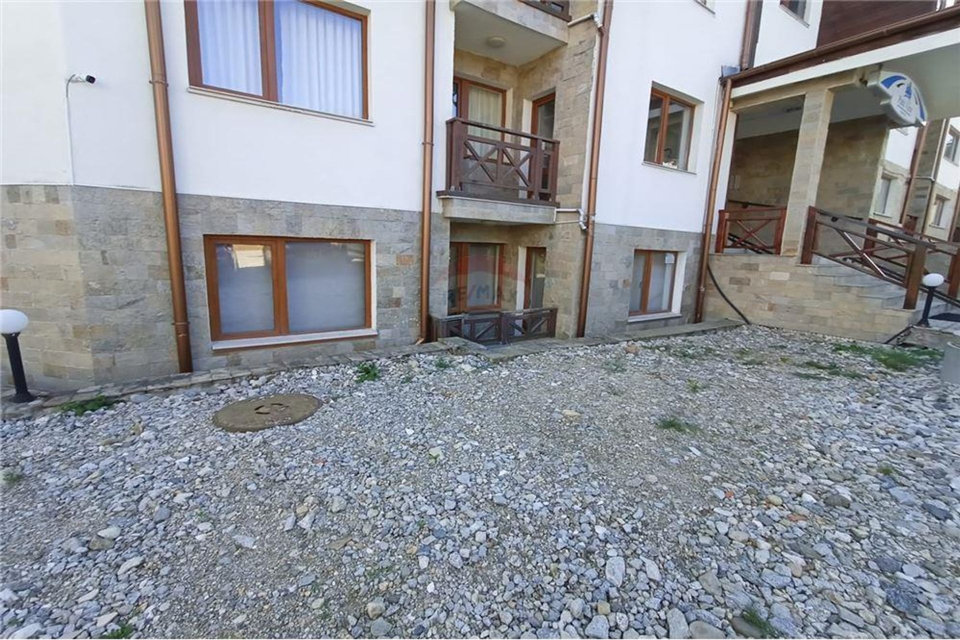 Condominium in Bansko, Blagoevgrad 12325737