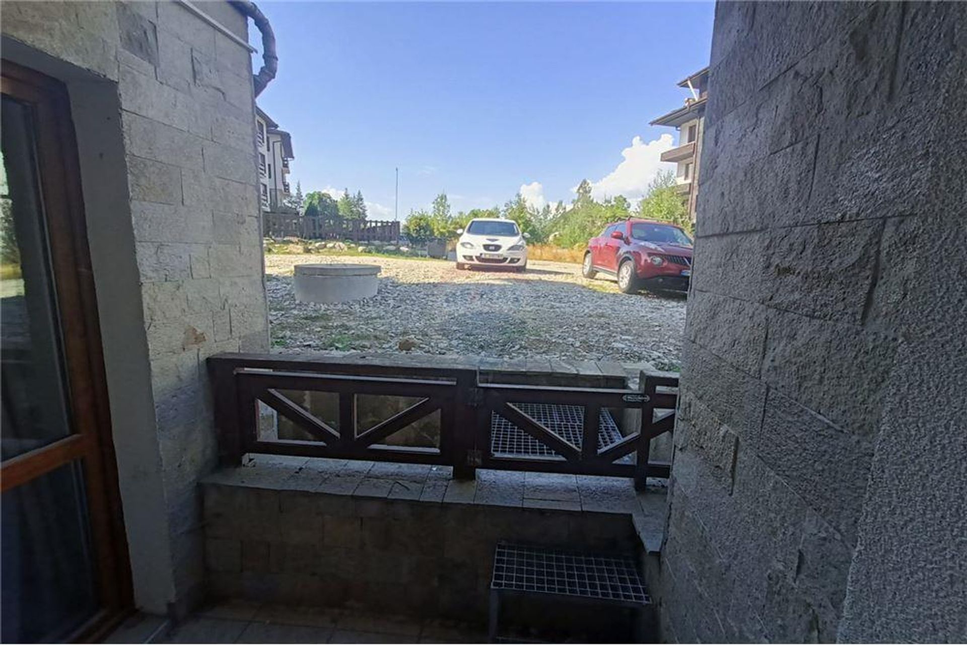 Condominium in Bansko, Blagoevgrad 12325737