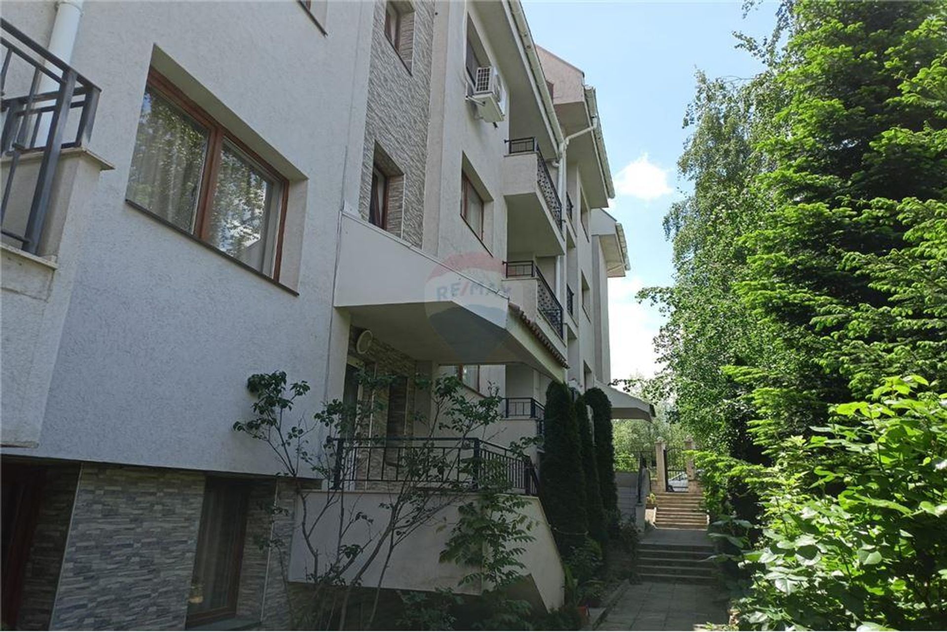 Condominium in Bansko, Blagoëvgrad 12325739