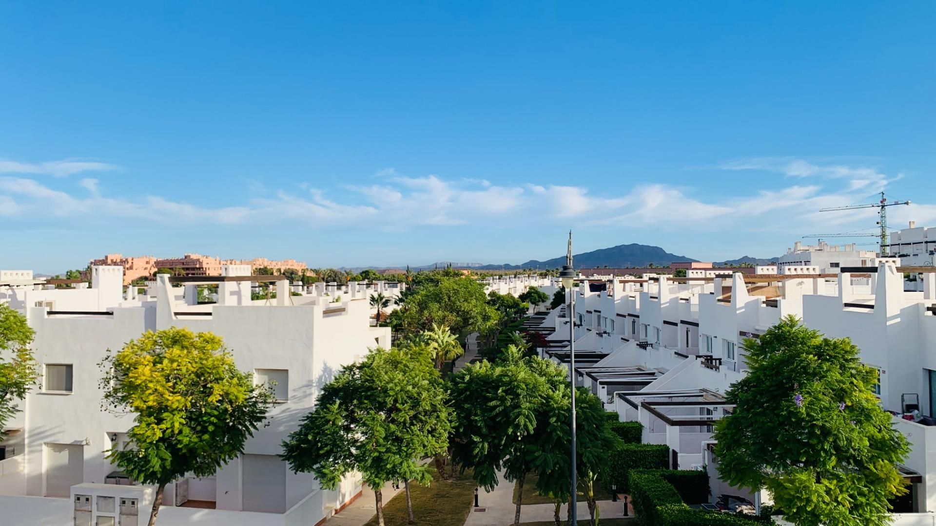 Condominium in Alhama de Murcia, Región de Murcia 12325747