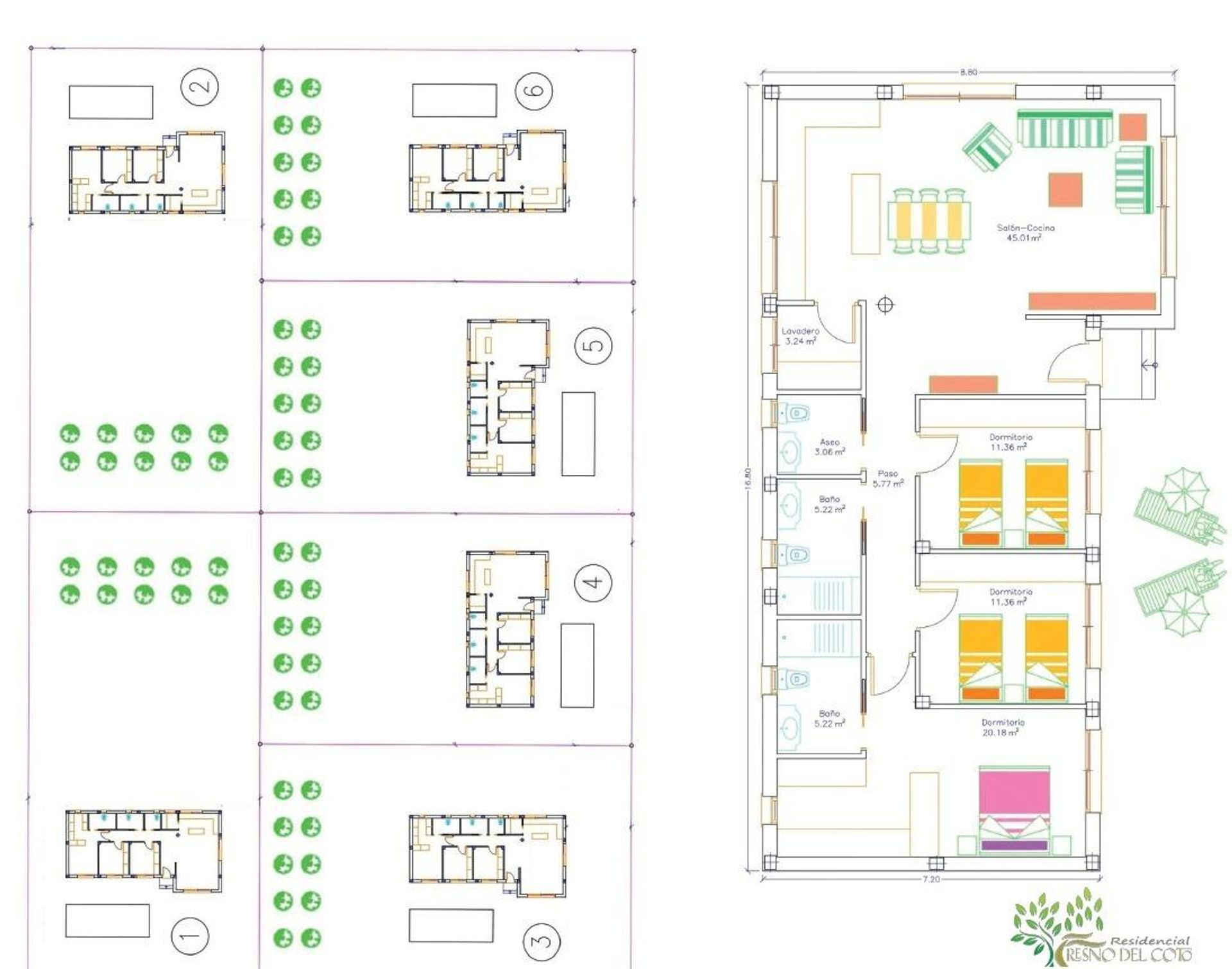 rumah dalam Calasparra, Region of Murcia 12325751