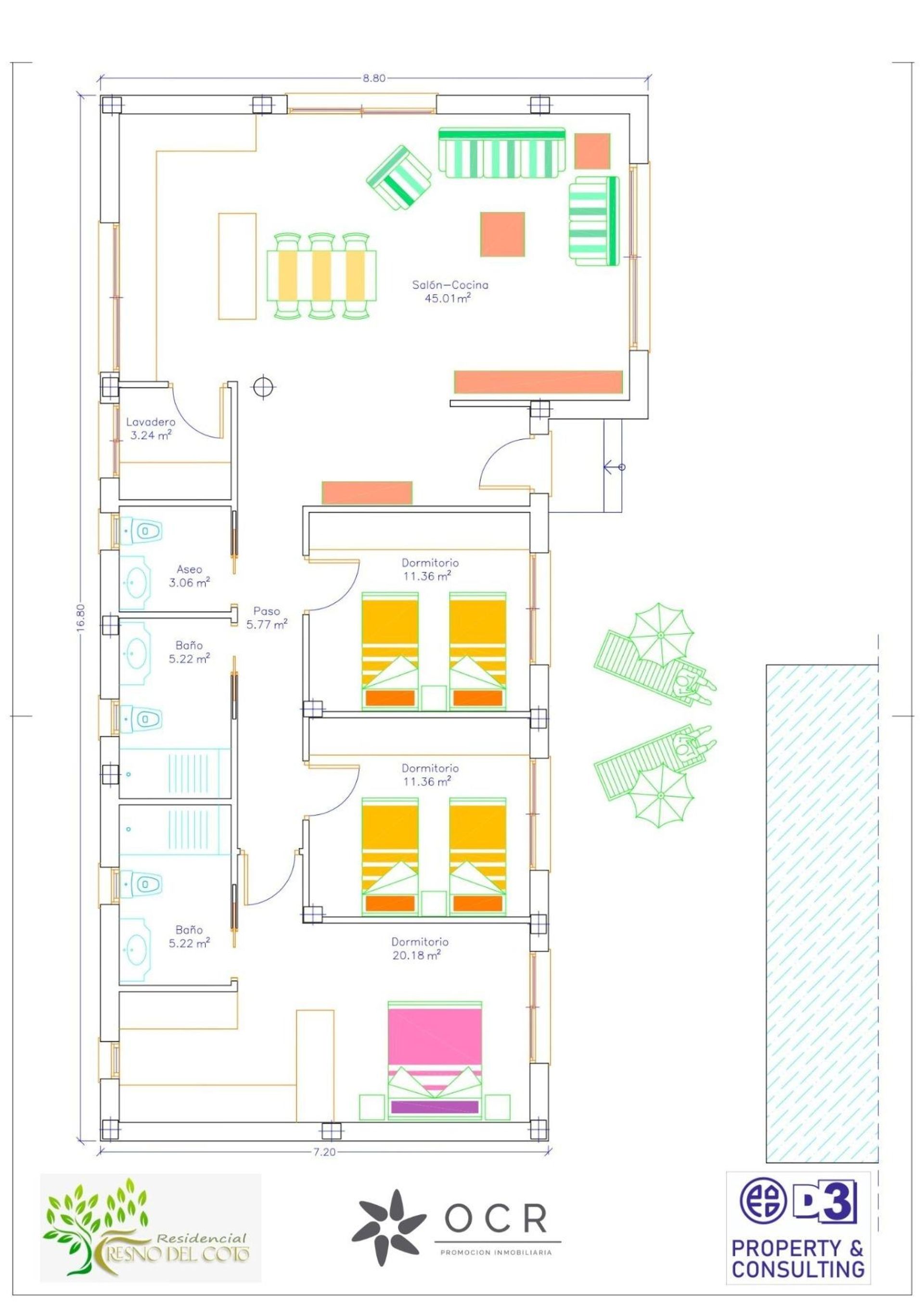 rumah dalam Calasparra, Region of Murcia 12325751