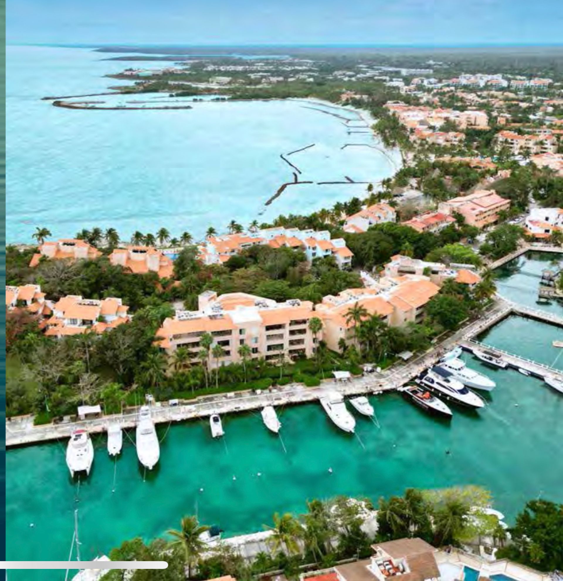 Wiele domów w Puerto Aventuras, Carretera Federal 307 12325894