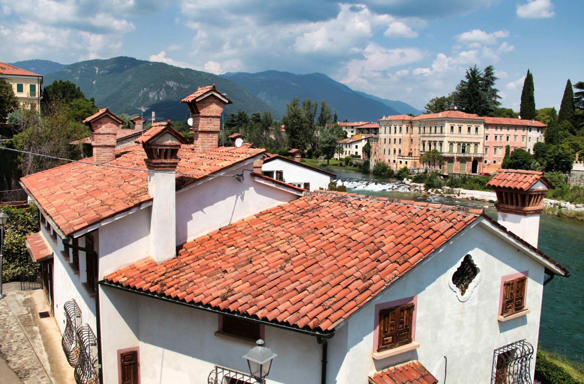 Autre dans Bassano del Grappa, Veneto 12325909