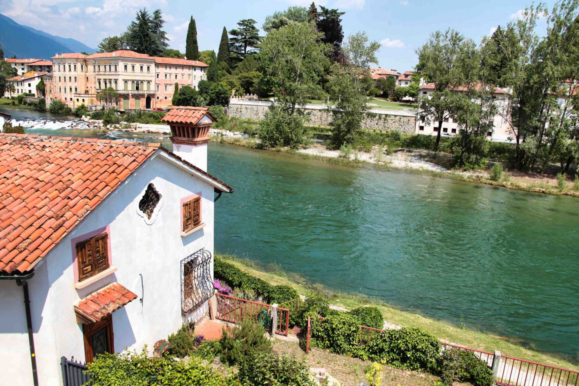 Autre dans Bassano del Grappa, Veneto 12325909