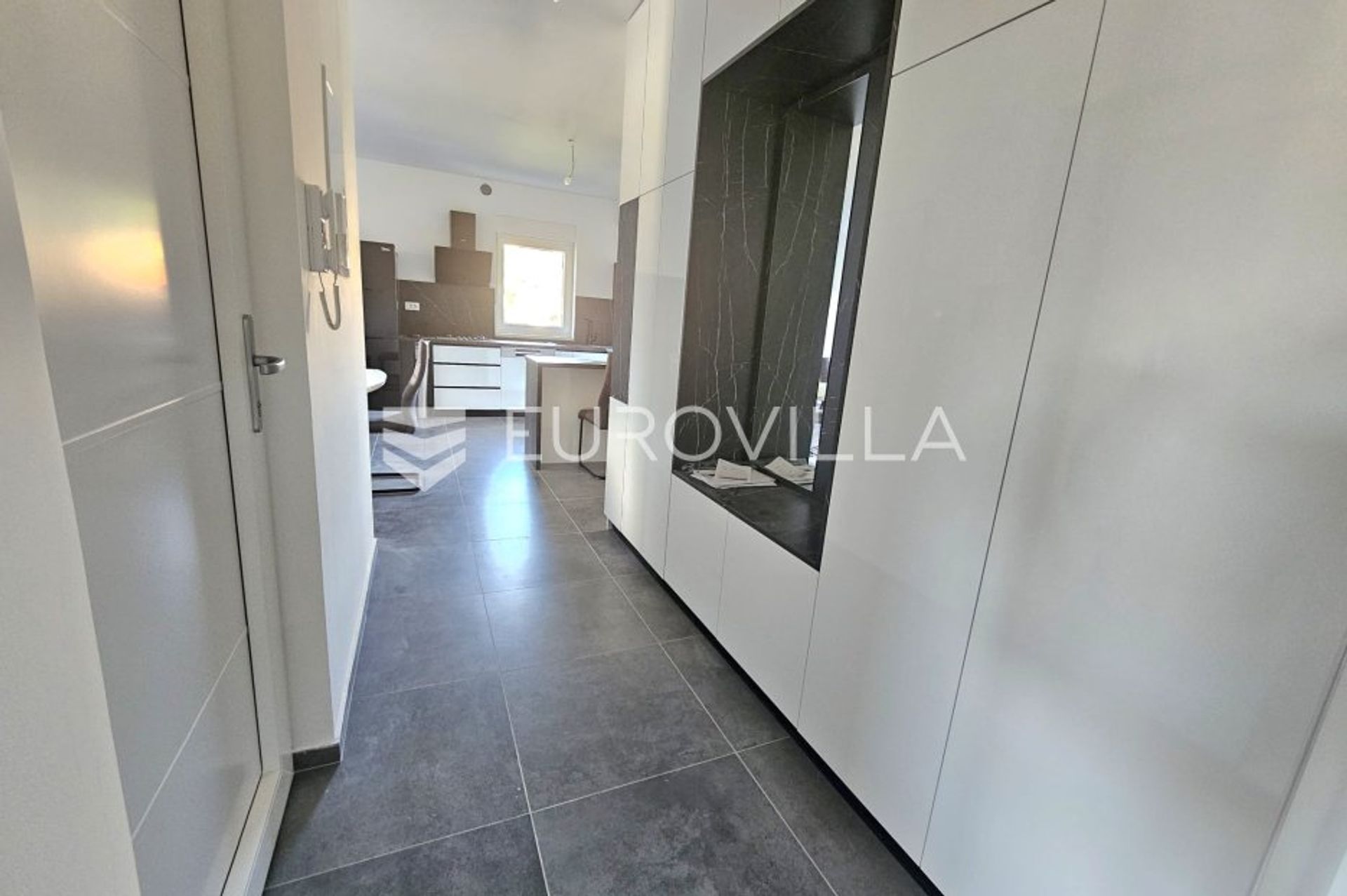 Condominium dans Zamet, Primorsko-Goranska Zupanija 12325938