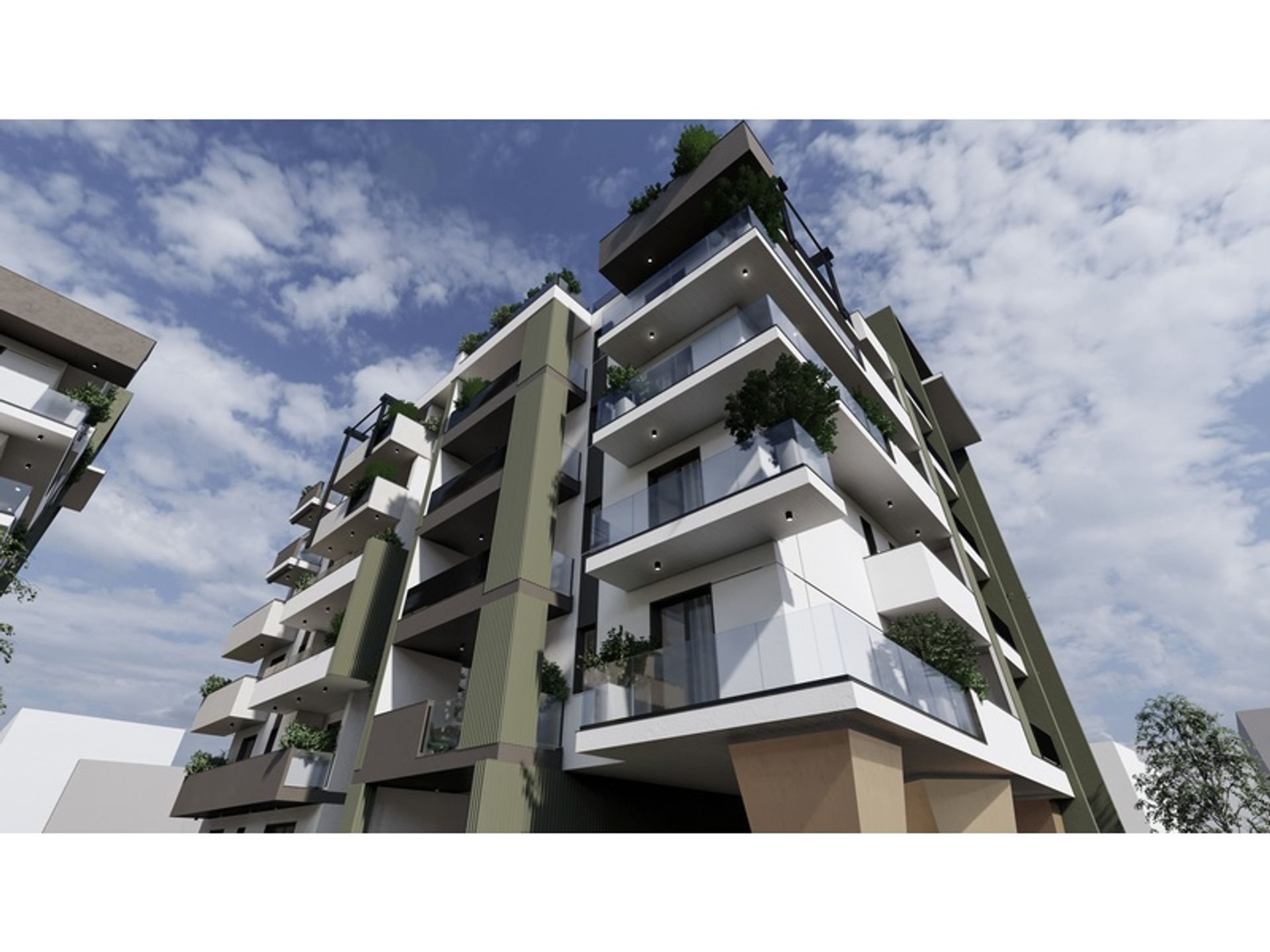 Condominio en Afragola, Campania 12325968