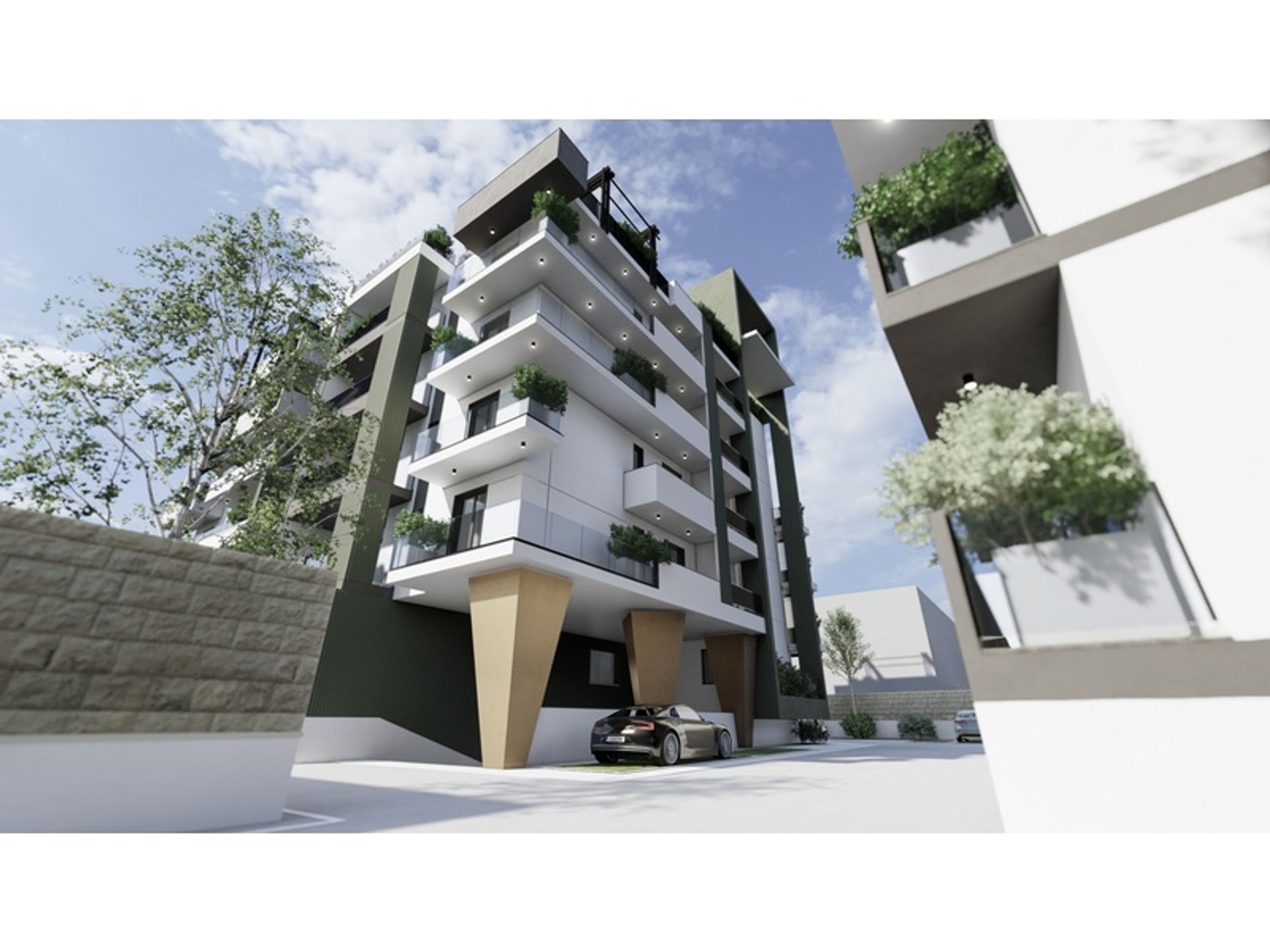 Condominio en Afragola, Campania 12325968