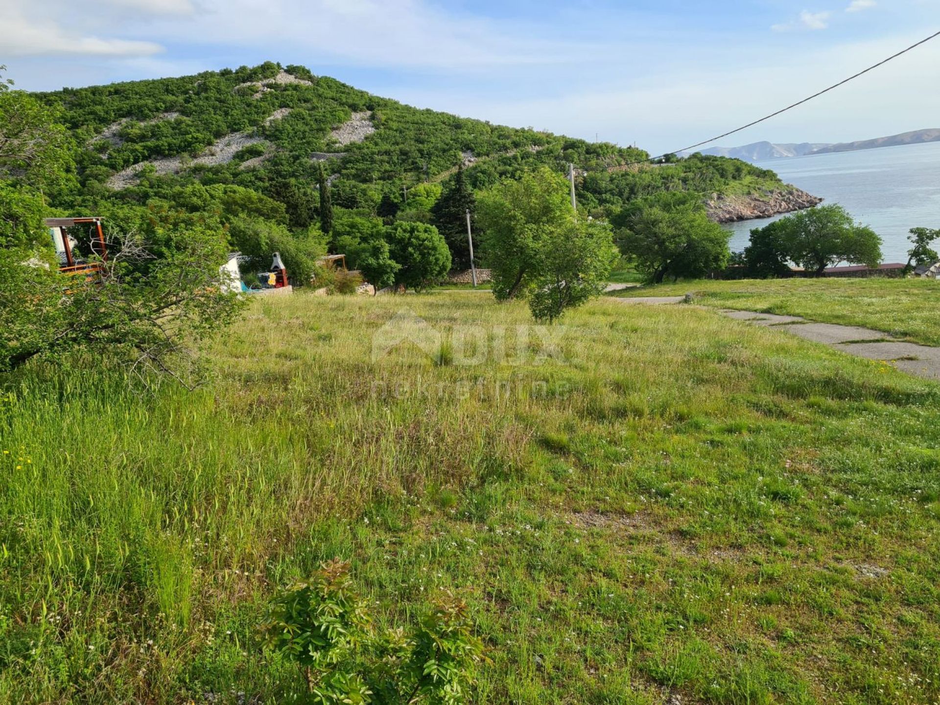 Tanah di Sibinj Krmpotski, Primorsko-Goranska Zupanija 12325993