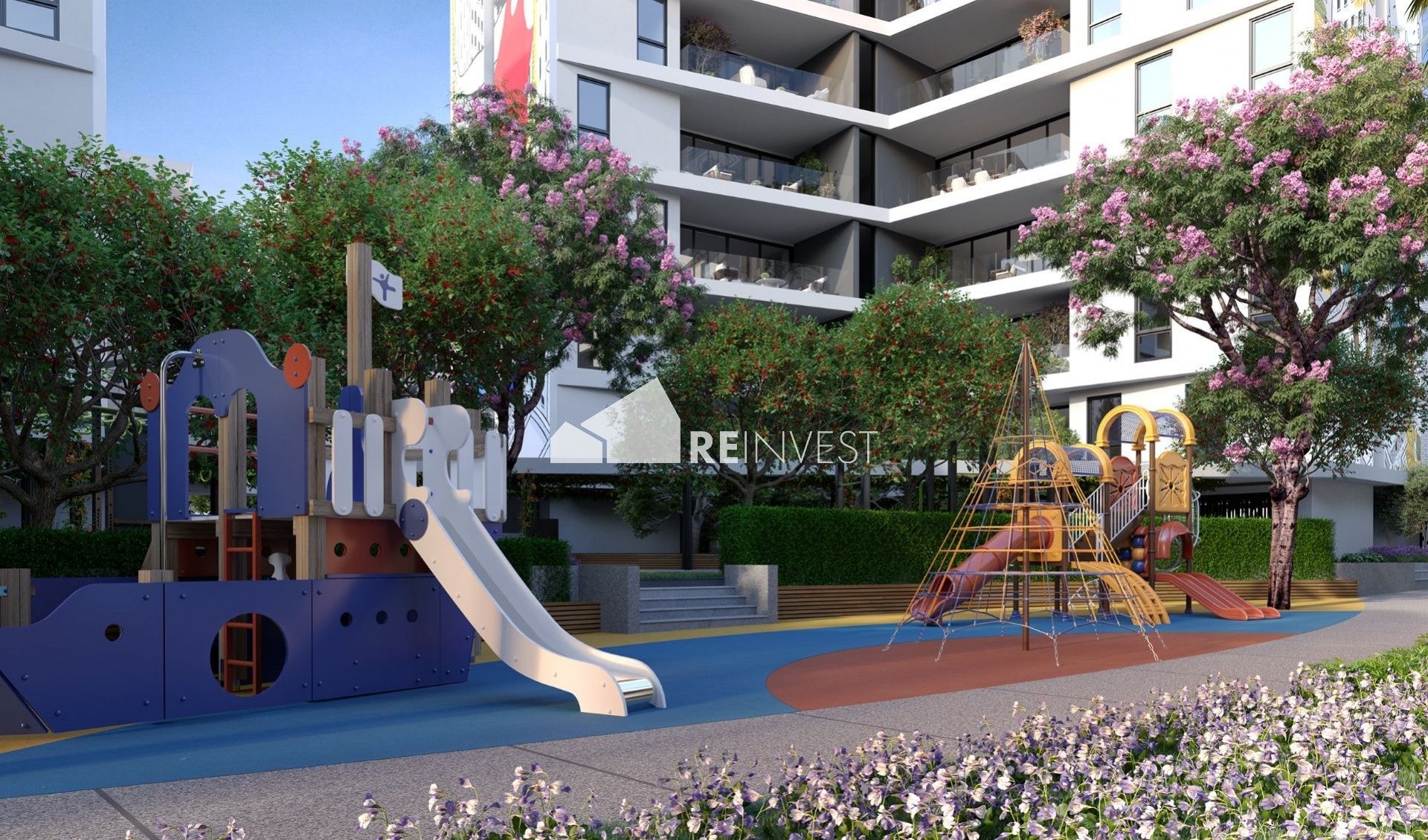 Condominium in Limassol, Limassol 12326017