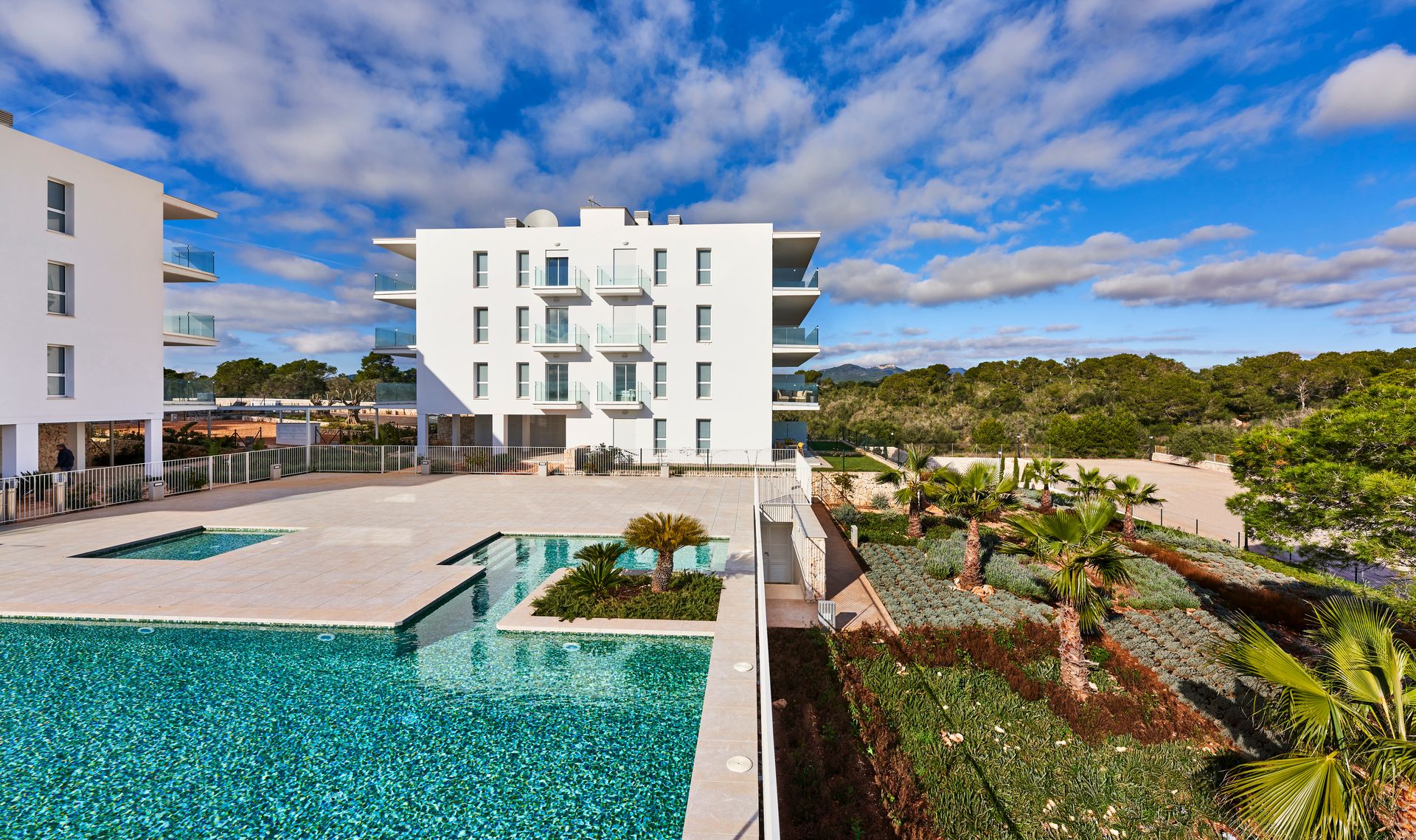 Condominium in Santanyí, Illes Balears 12326295