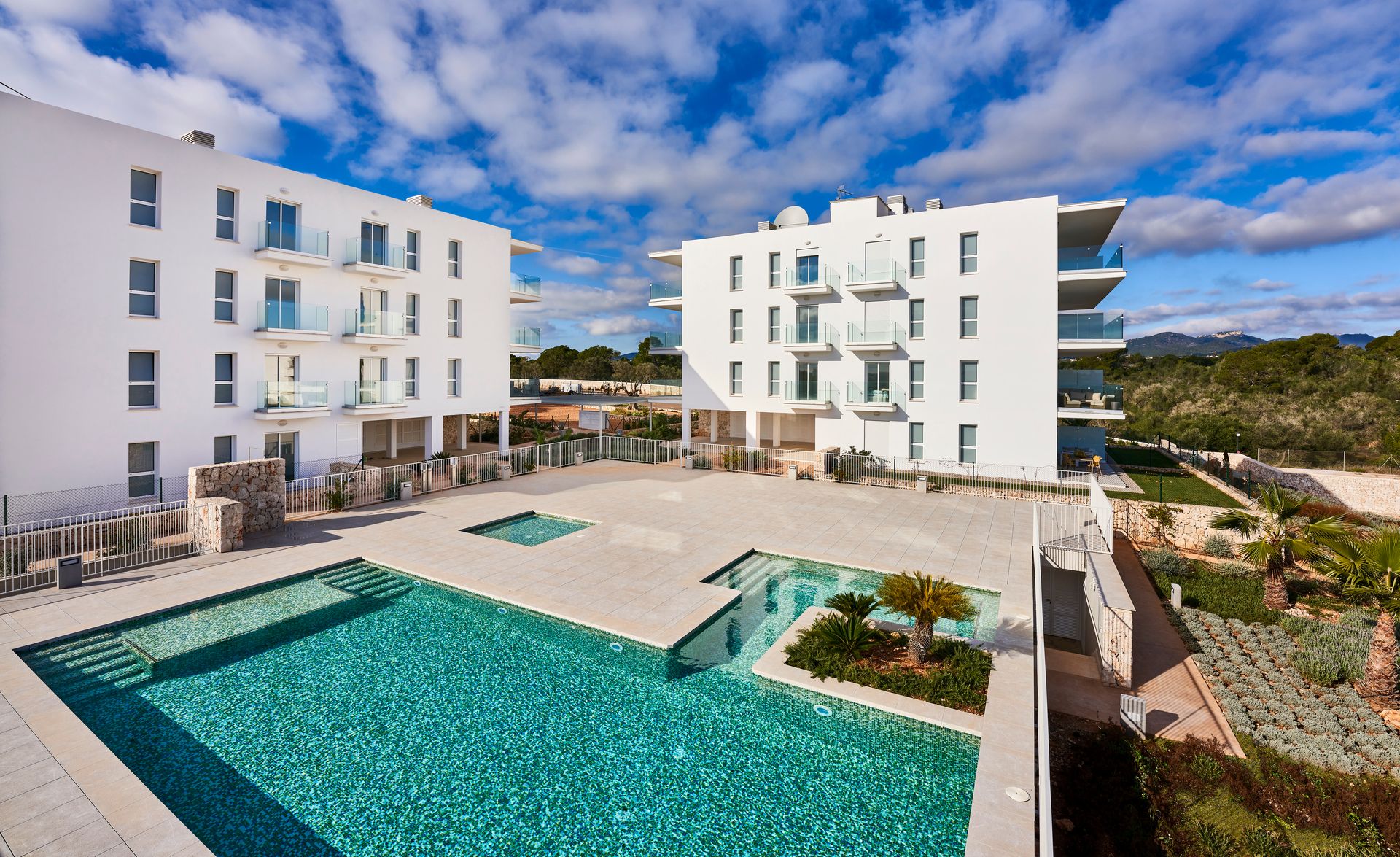 Condominio nel Santanyí, Illes Balears 12326295