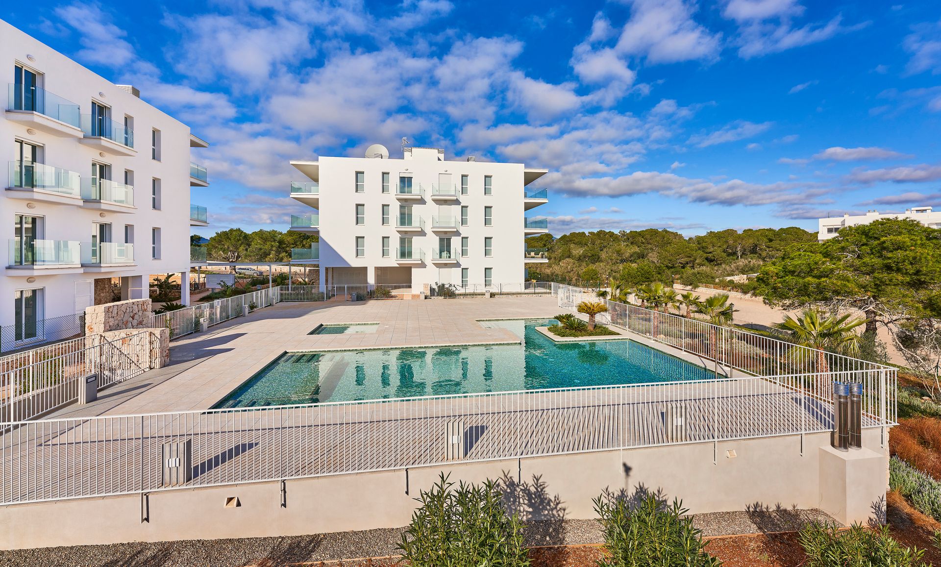 Condominio en Santanyí, Illes Balears 12326295