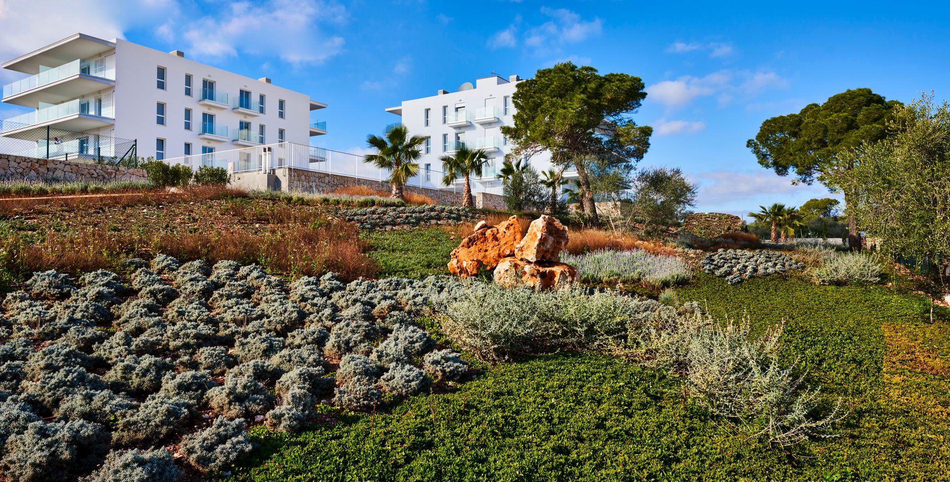 Condomínio no Santanyí, Illes Balears 12326295