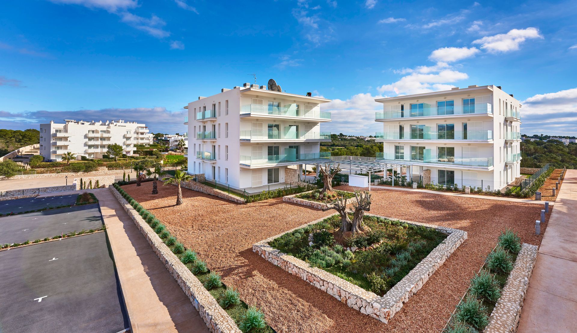 Condominio en Santanyí, Illes Balears 12326295