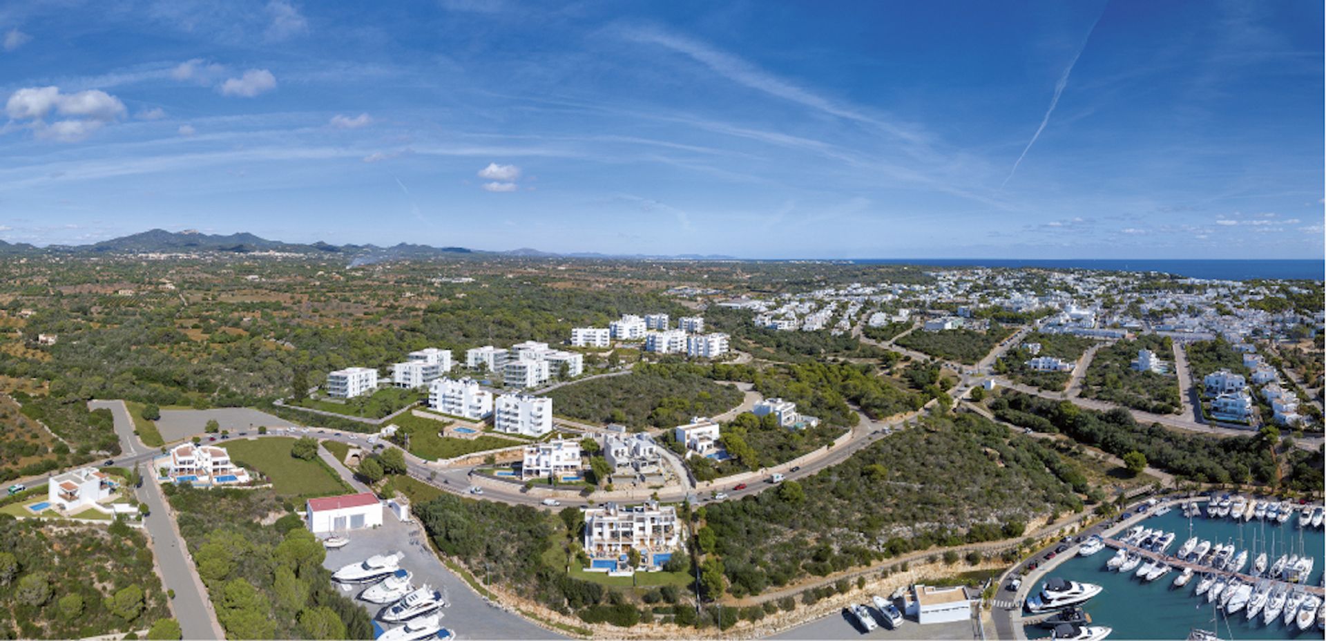 Condominium in Santanyí, Illes Balears 12326295