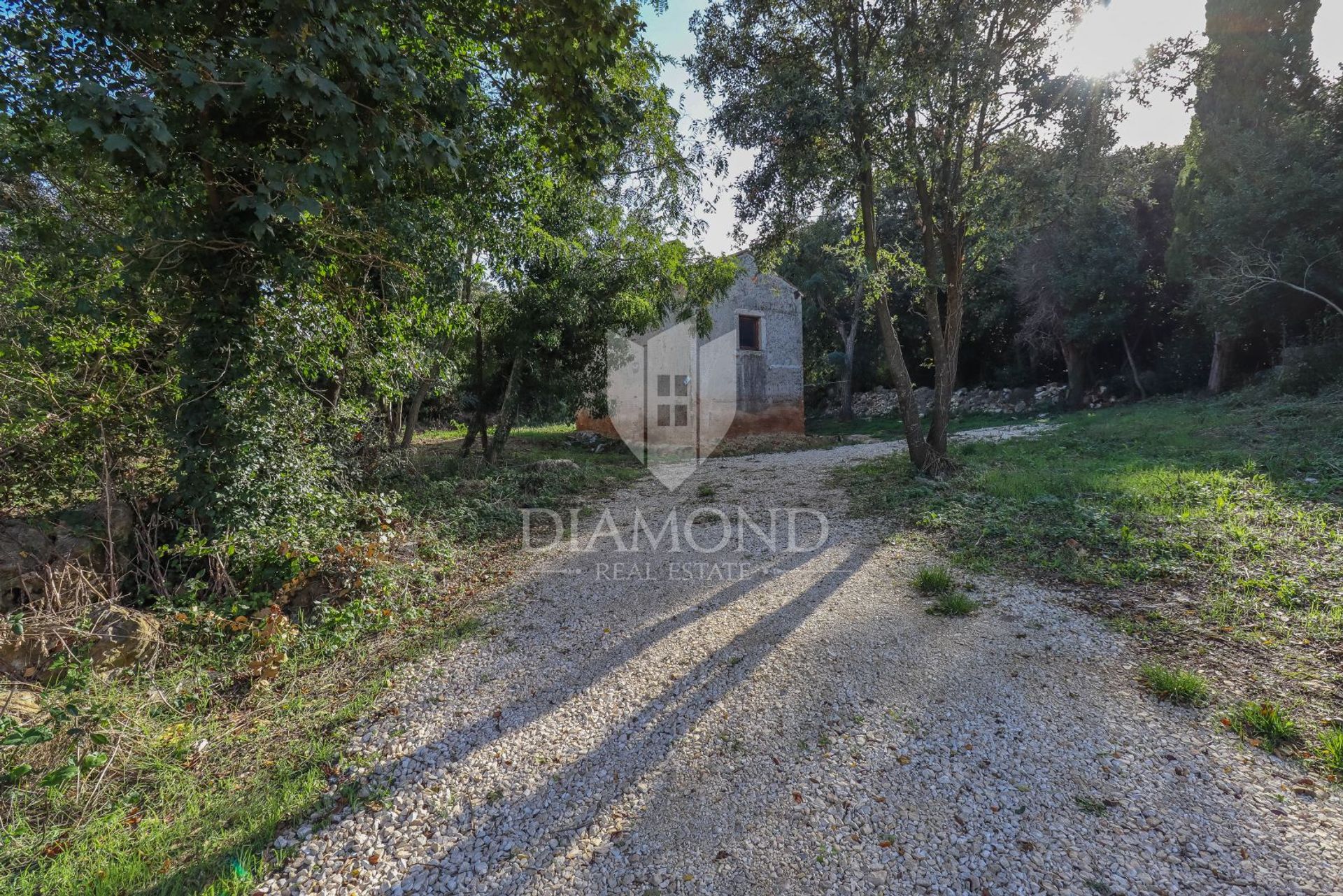 casa en Rovinj, Istarska Županija 12326338