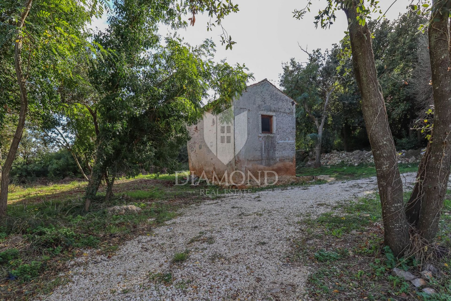 casa en Rovinj, Istarska Županija 12326338