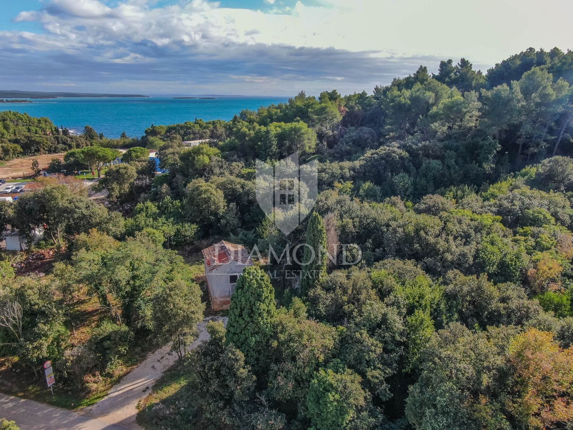 Будинок в Rovinj, Istria County 12326338