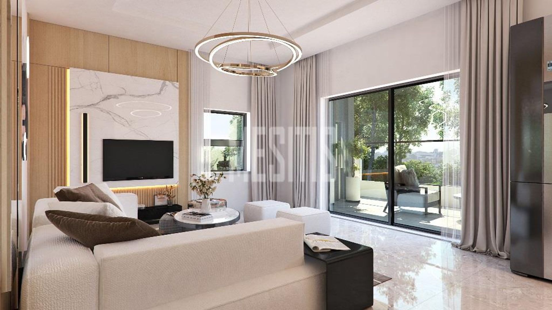 Condominio en Lakatamia, Nicosia 12326455