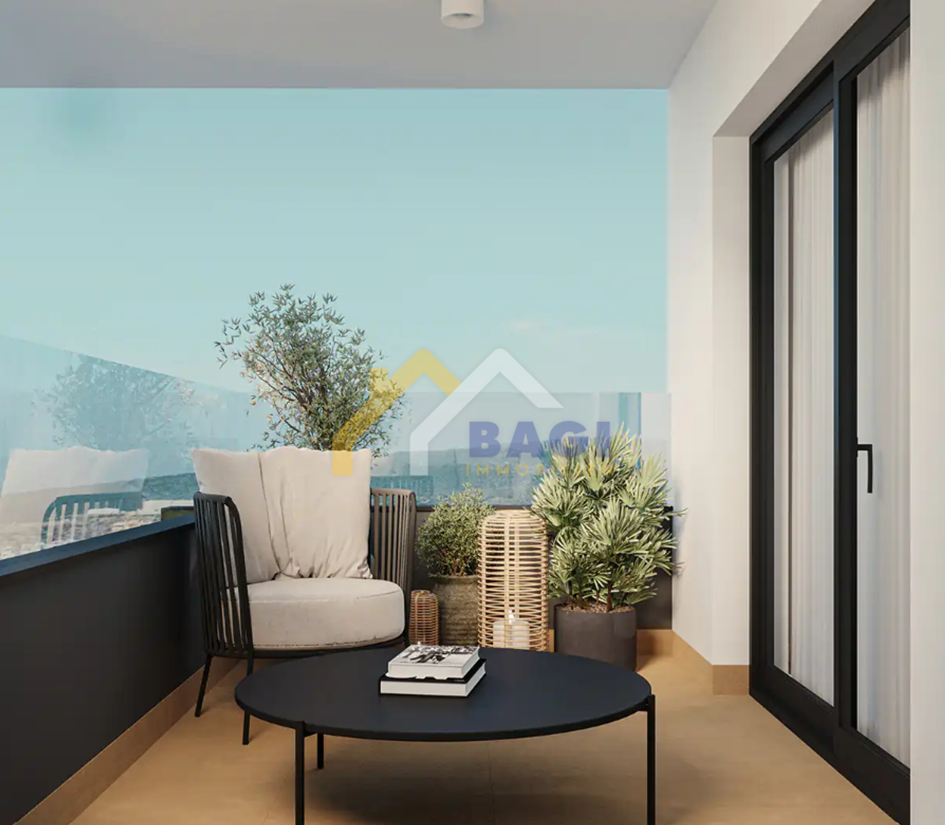 Condominio en Zadar, Zadarska županija 12326490