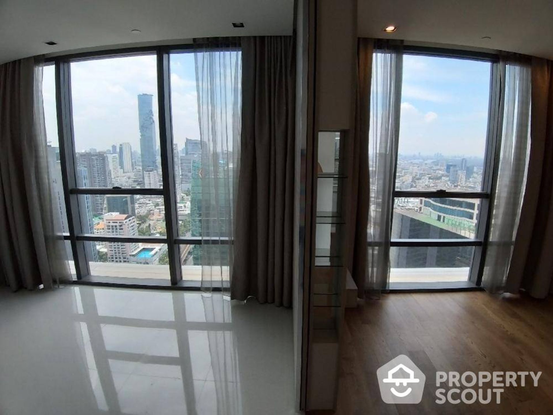 Kondominium dalam Sathon, Krung Thep Maha Nakhon 12326599