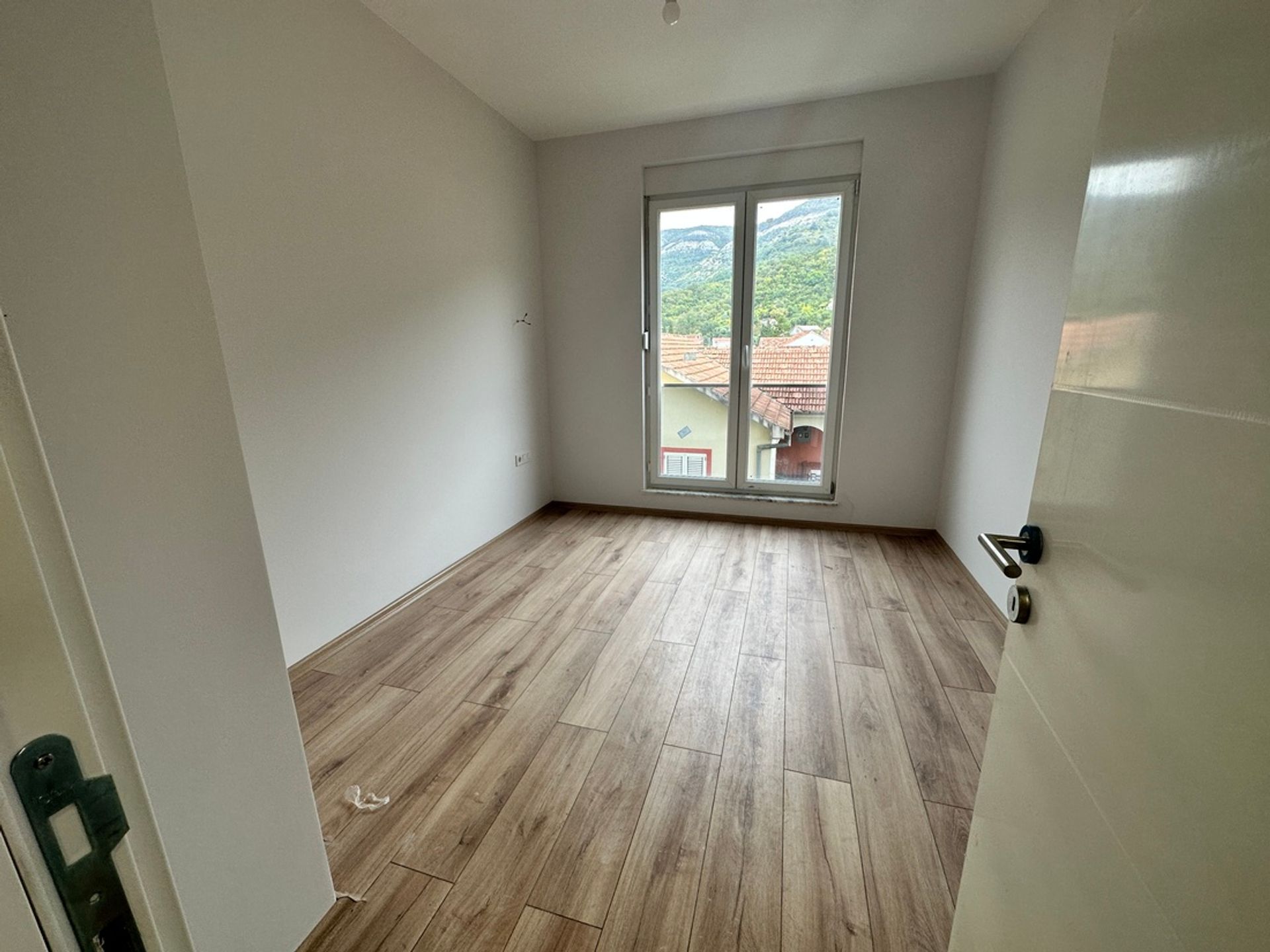 Condominium dans Herceg Novi, Herceg Novi 12326697