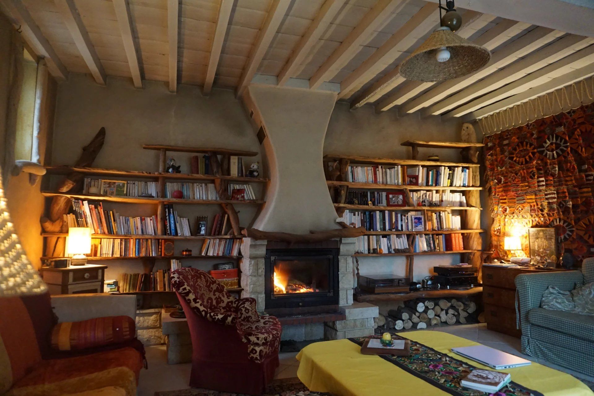 Haus im Chonas-l'Amballan, Auvergne-Rhone-Alpes 12327182