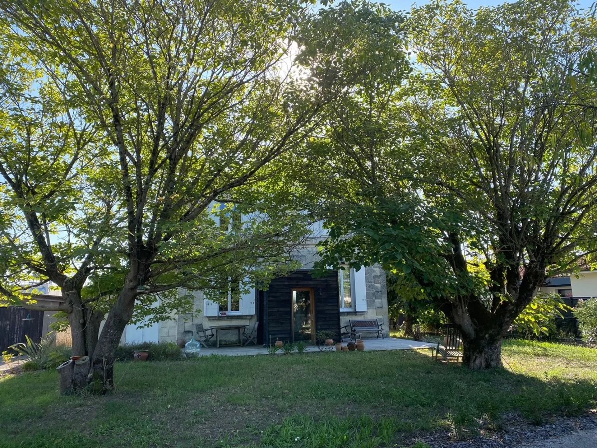 casa no Libourne, Nouvelle-Aquitaine 12327190