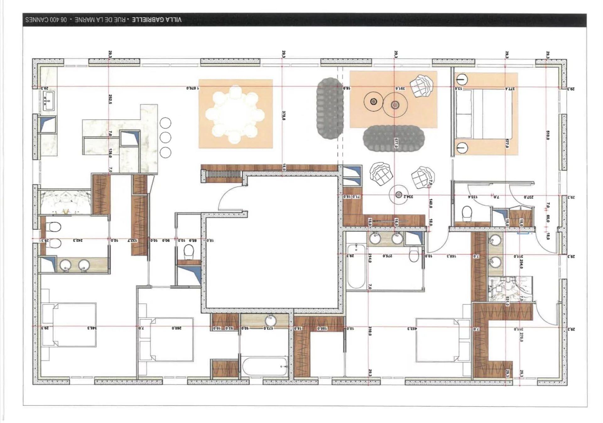 Condominium in Cannes, Alpes-Maritimes 12327191