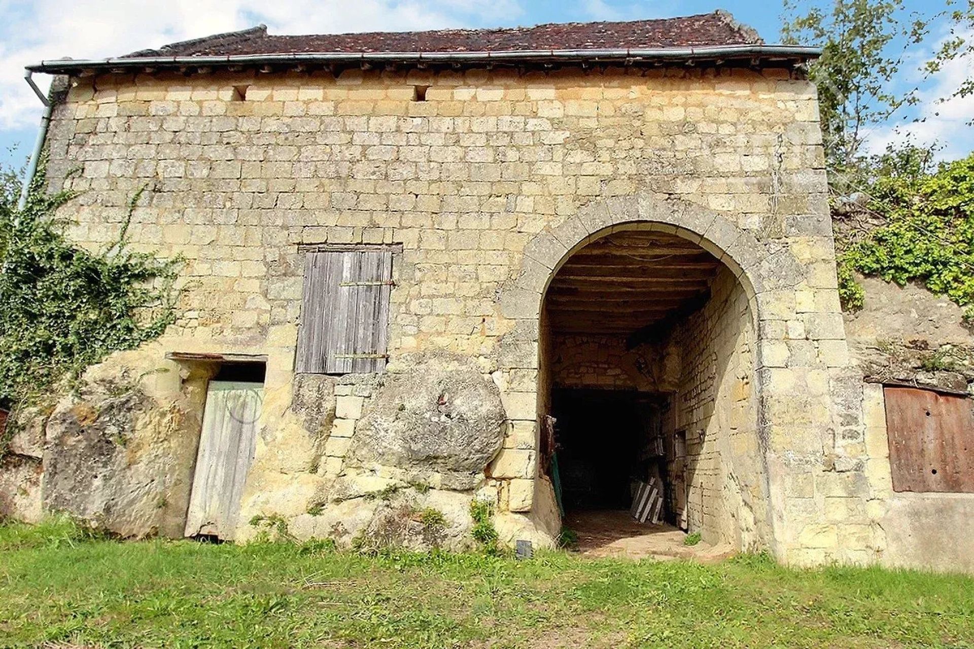 rumah dalam Chinon, Indre-et-Loire 12327210