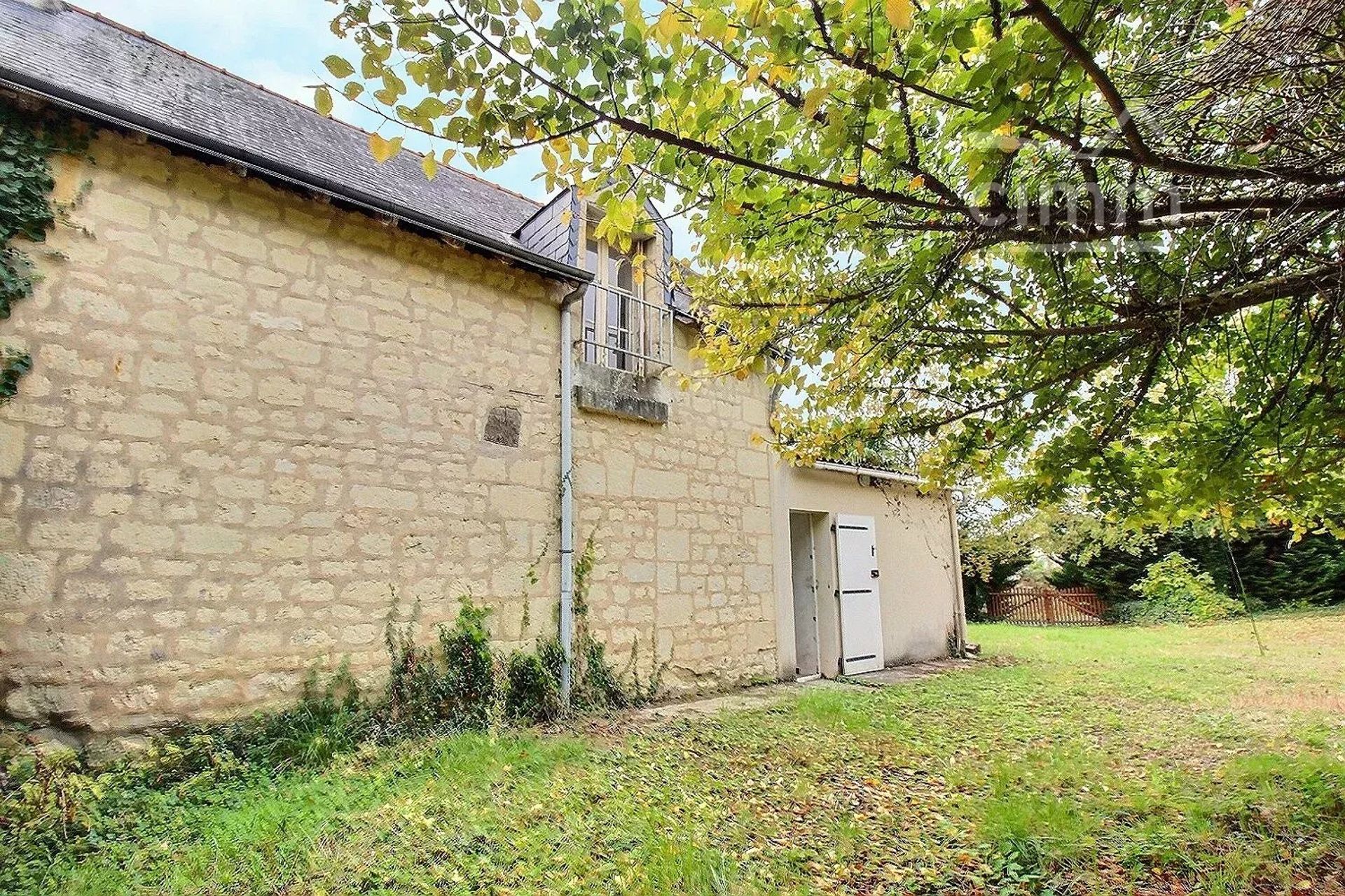 rumah dalam Chinon, Indre-et-Loire 12327210