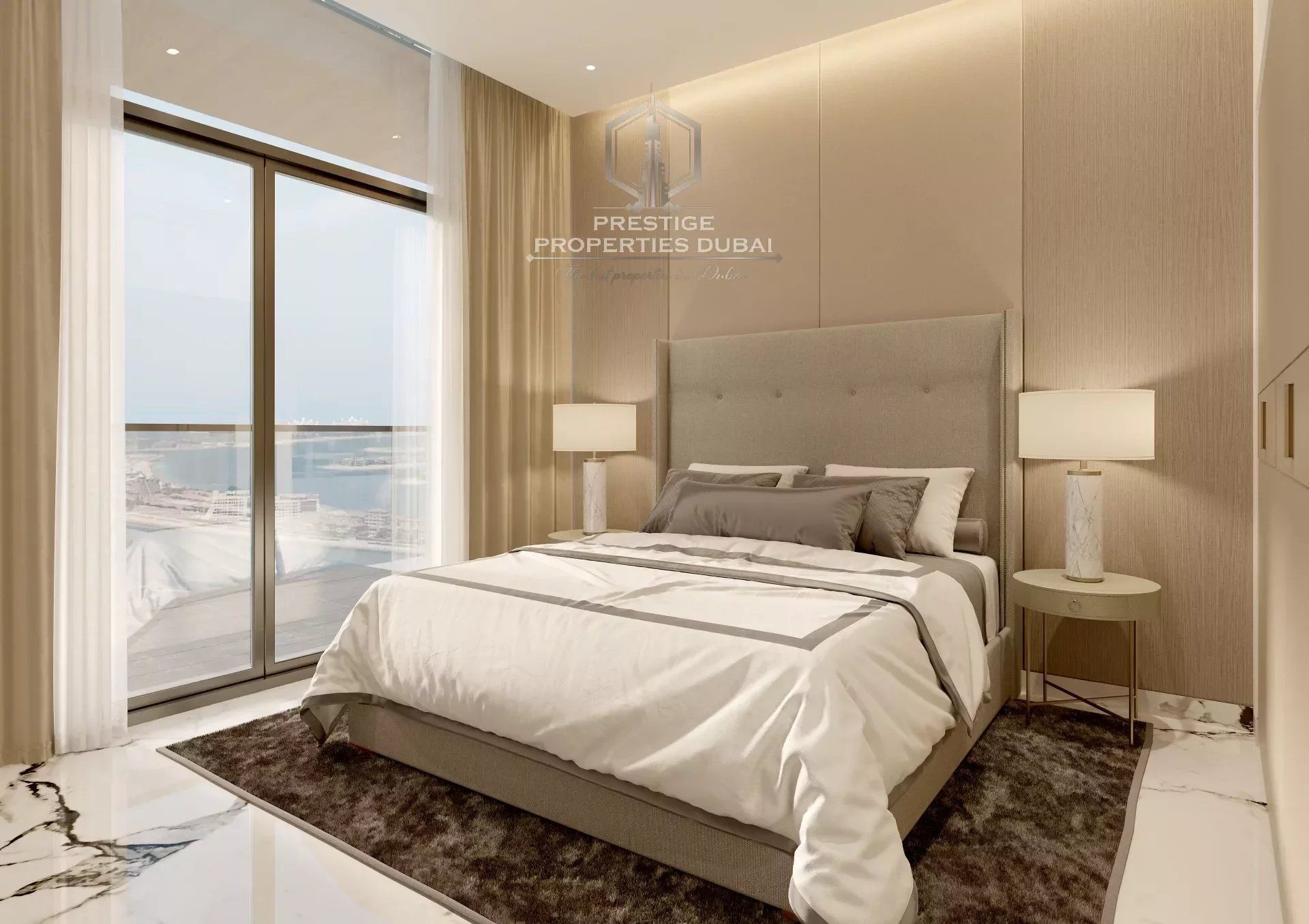 Condominium in Dubai, Dubai 12327268