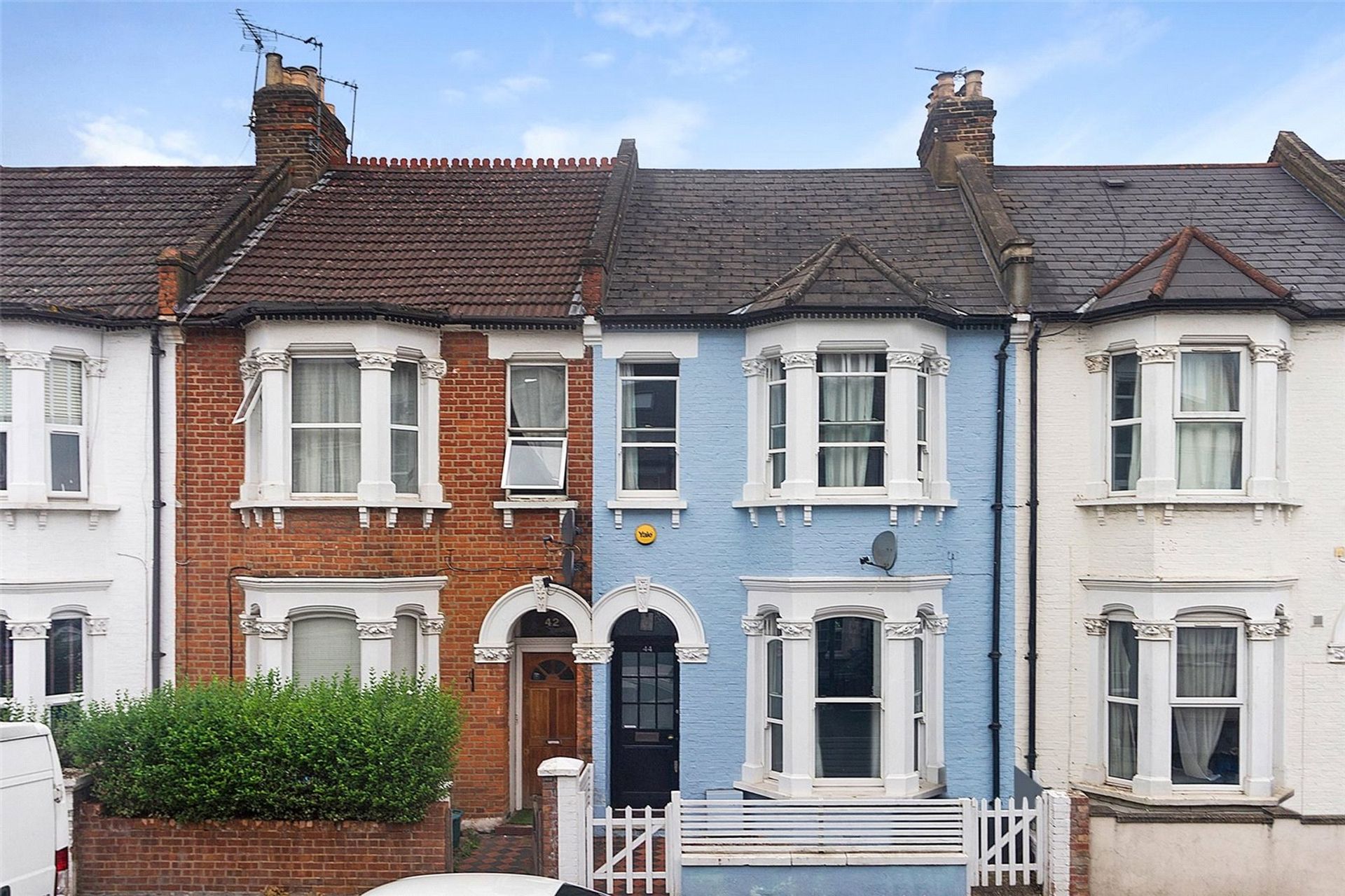 House in Willesden, Lechmere Road 12327379