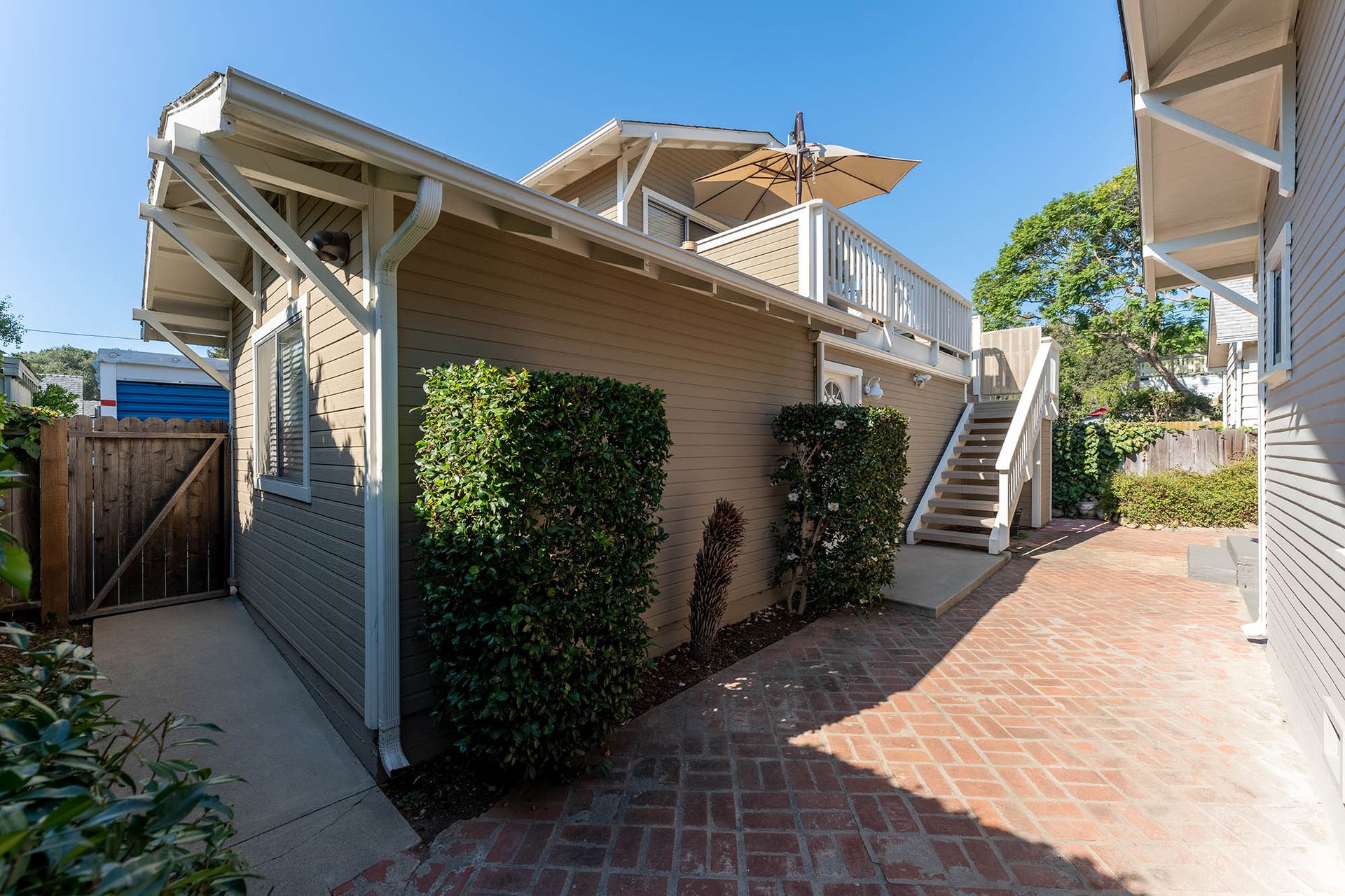 House in Santa Barbara, 2505 Castillo Street 12327412